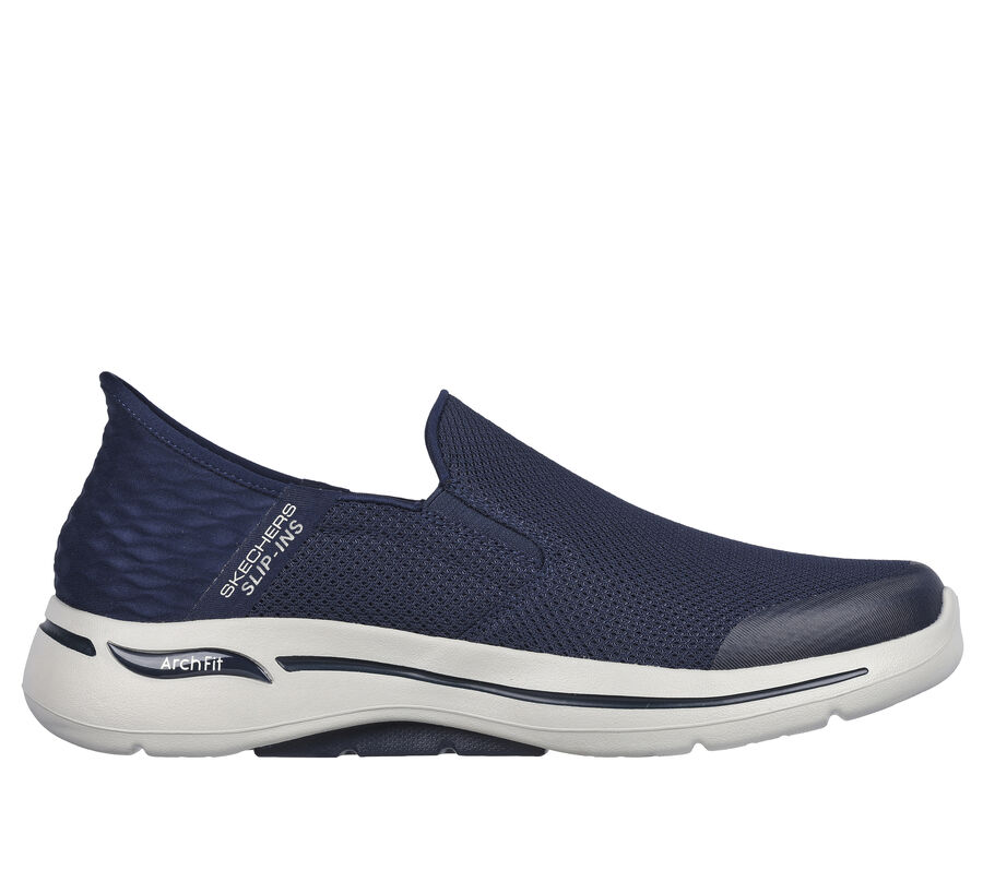 Do Skechers Slip Ons Have Arch Support?