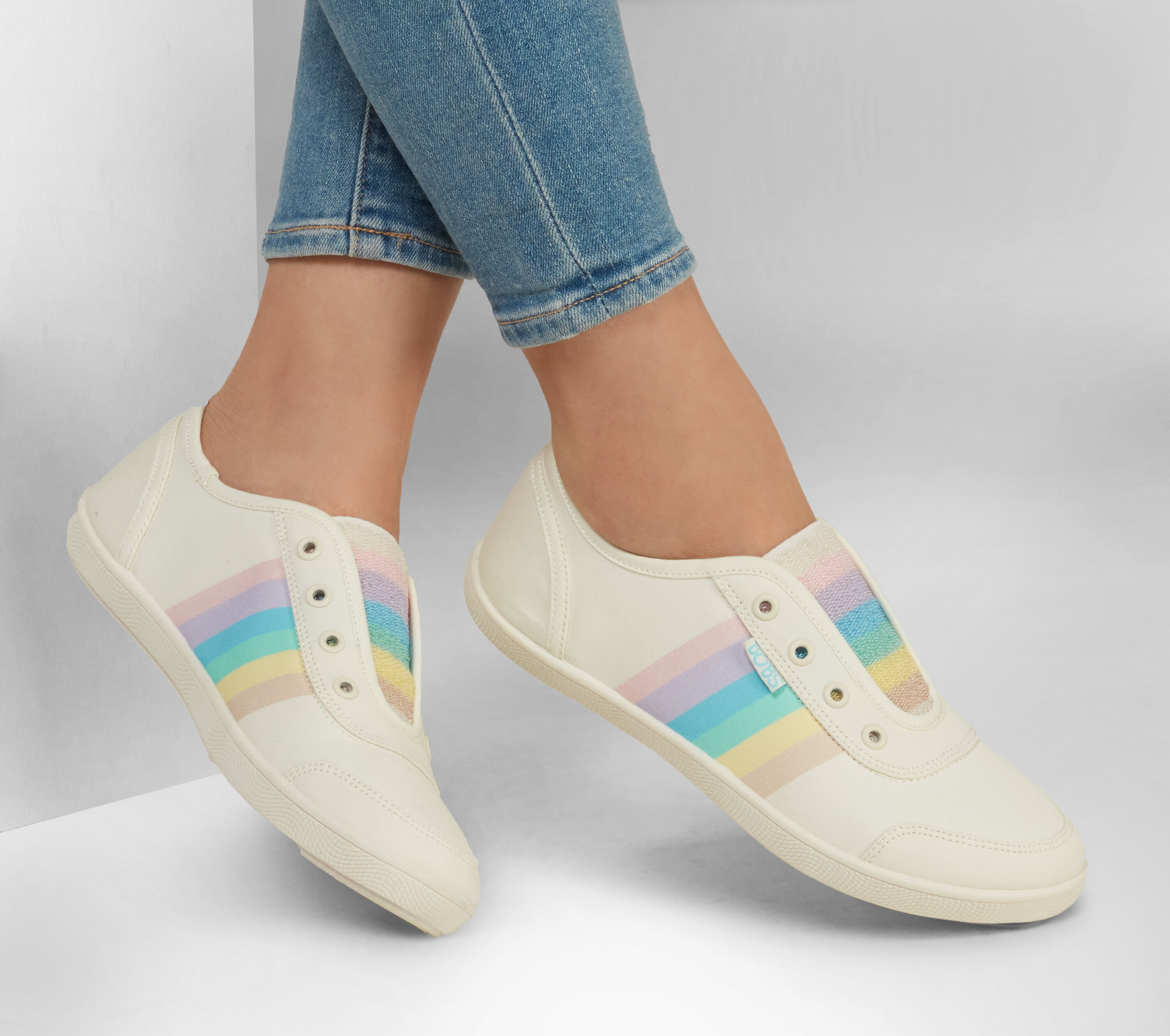 skechers troop retro