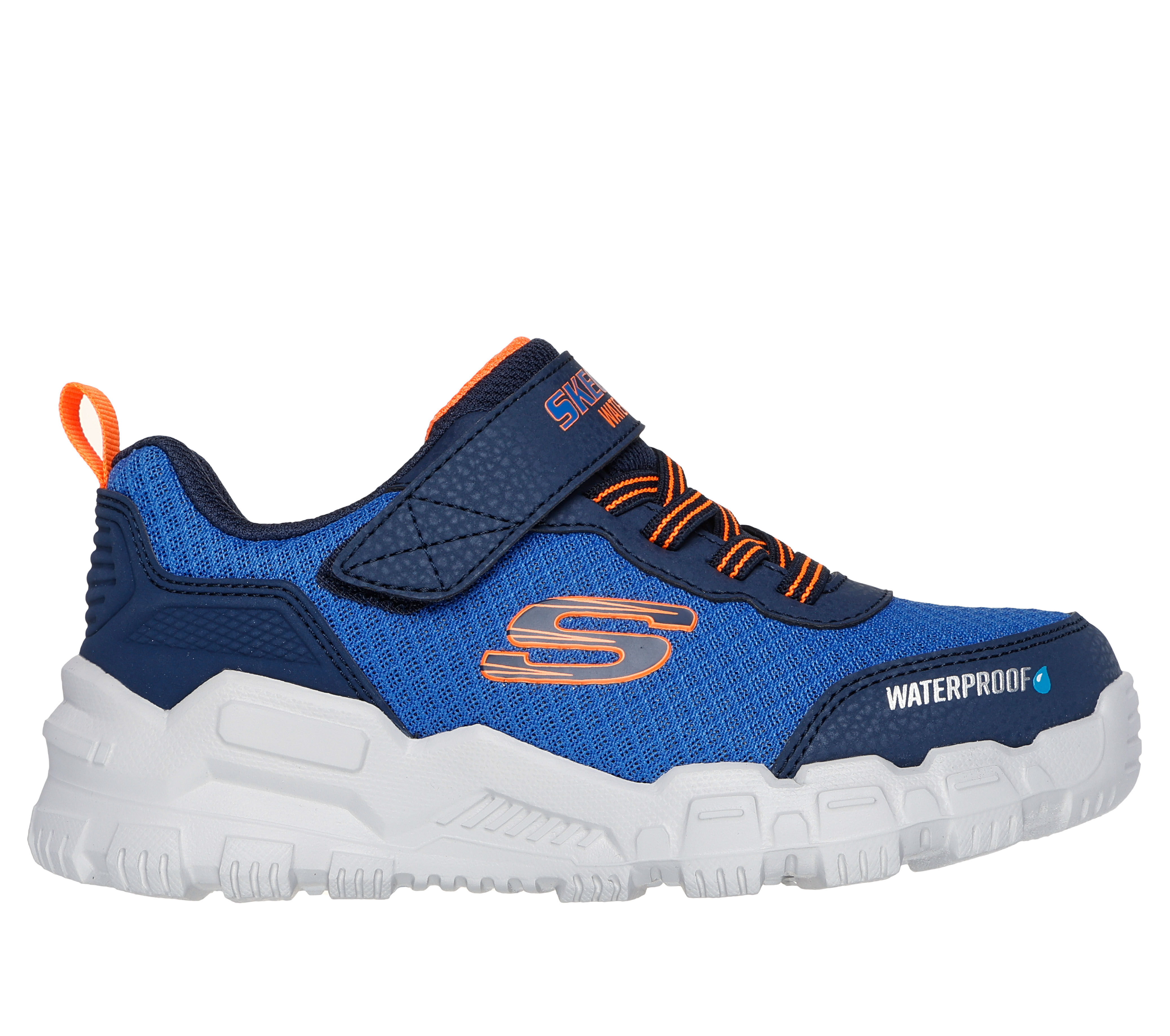Adventure Track Aquatastic SKECHERS