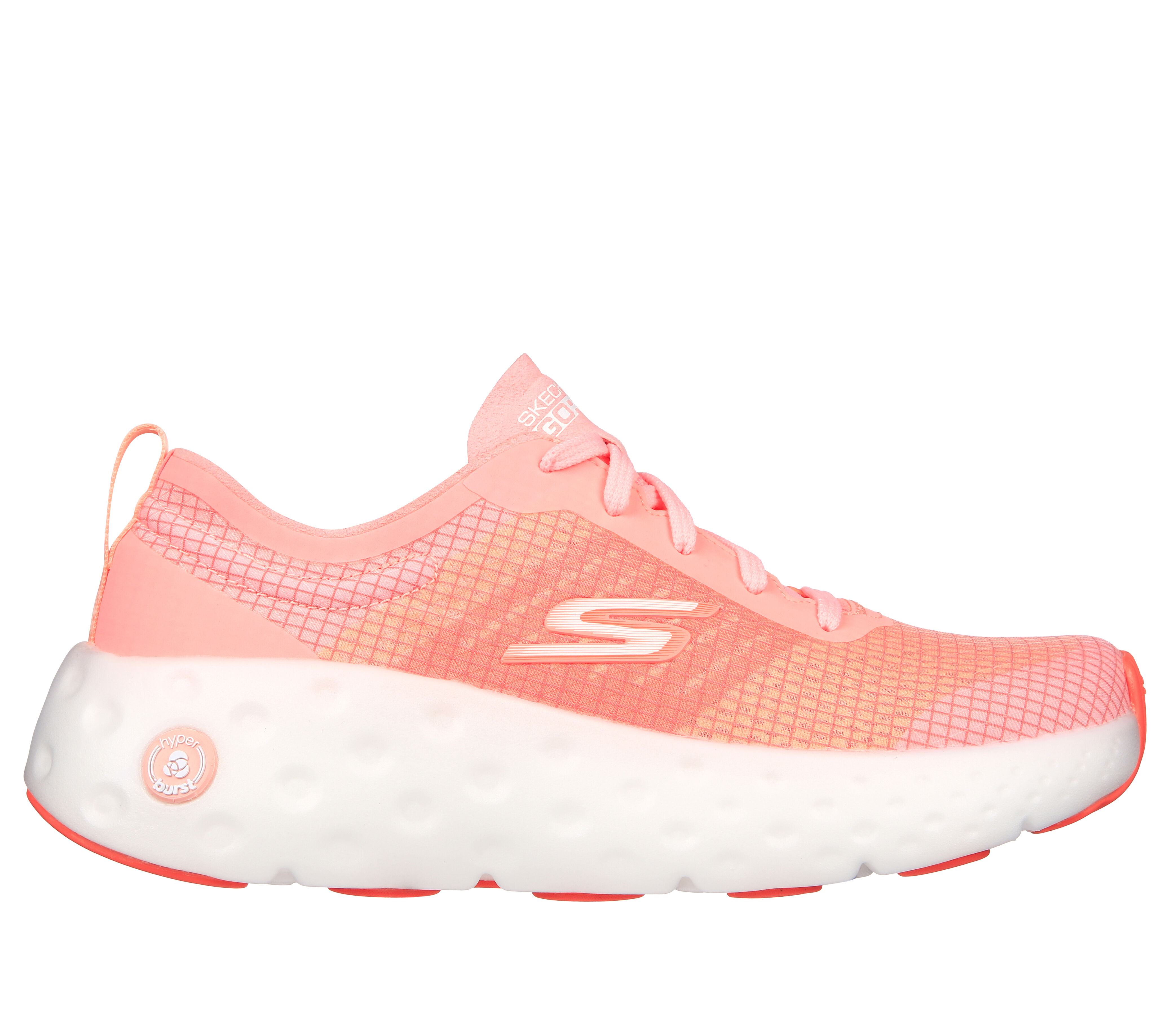 Women's Max Cushioning Collection