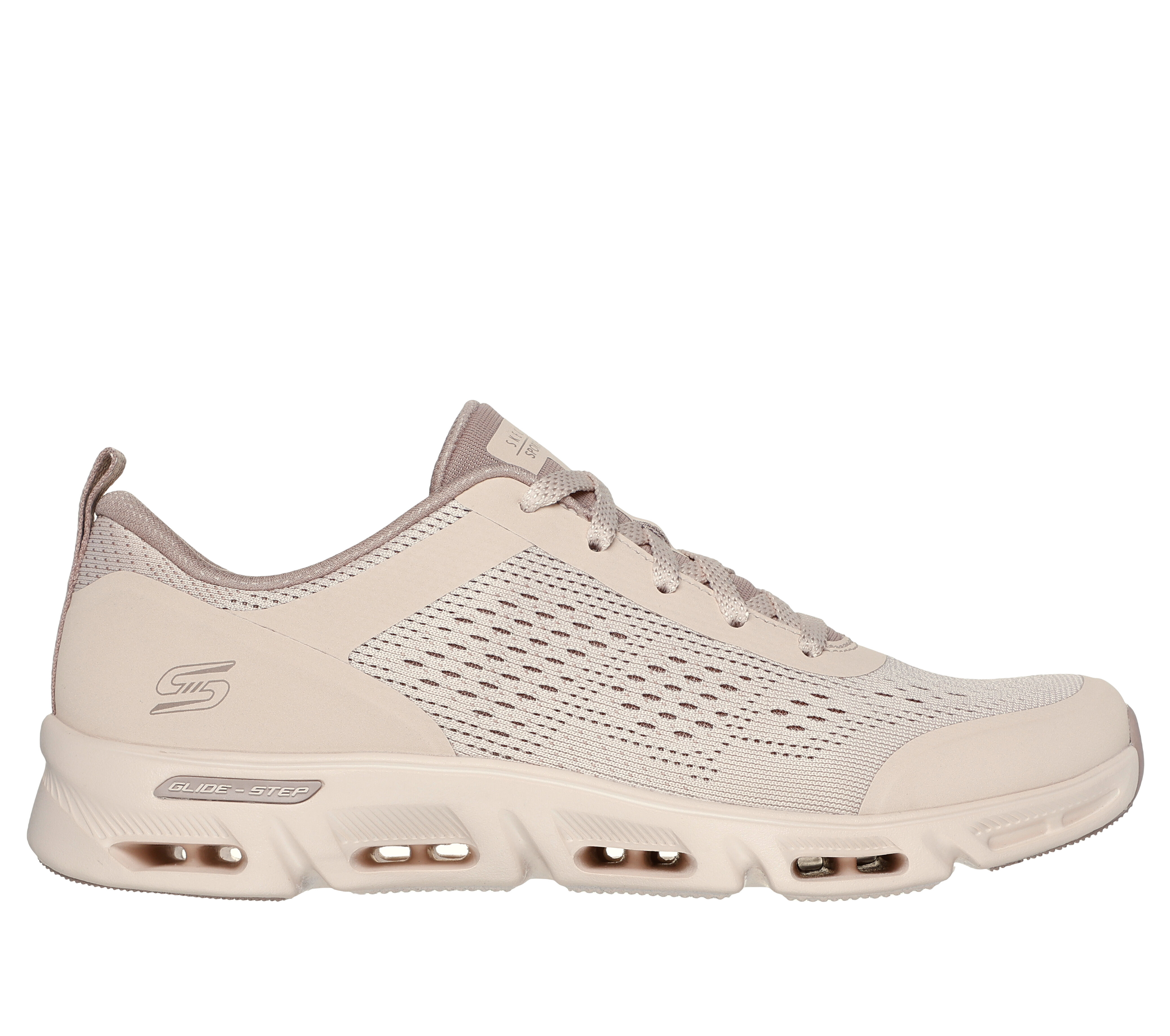 Glide Step Gratify Lume SKECHERS