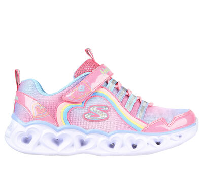 Girls Light Up Shoes Led Shoes For Girls Skechers