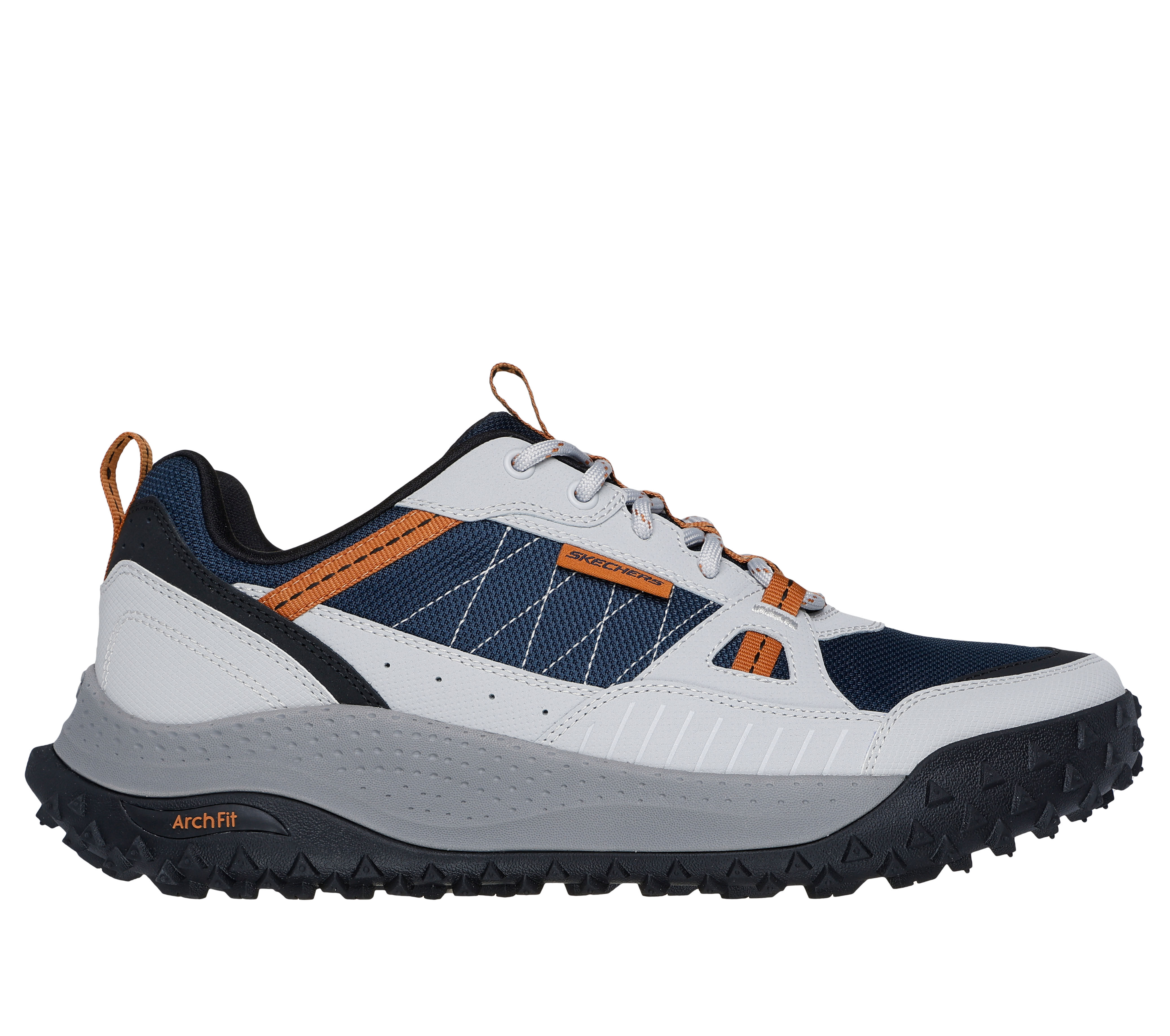 Skechers mens running shoes uk on sale