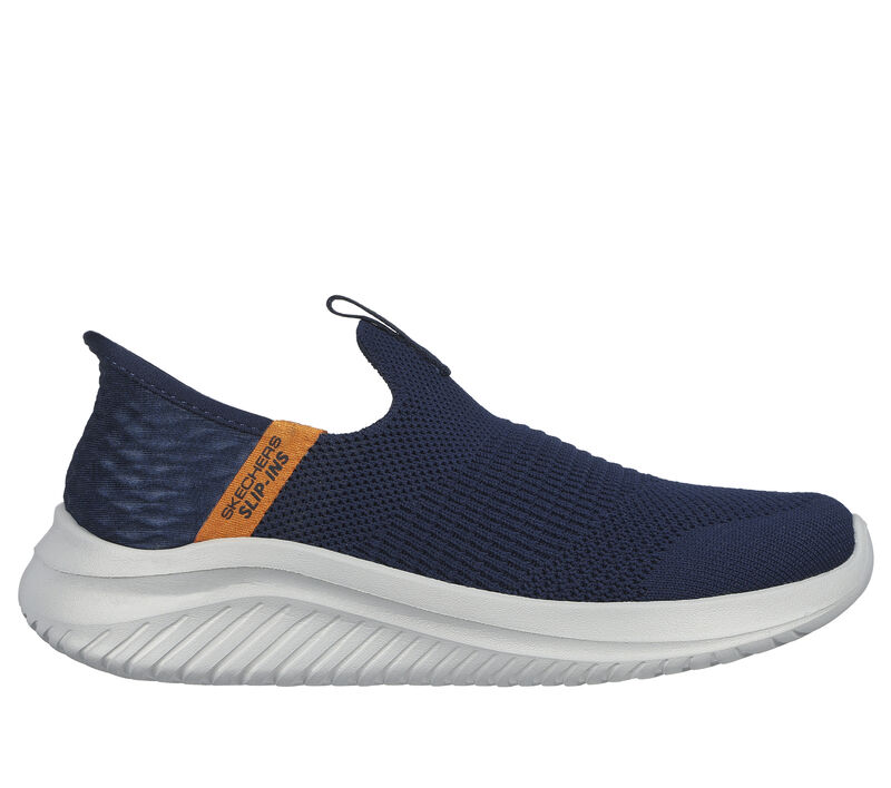 Skechers Slip-ins: | 3.0 Smooth Ultra Flex Step - SKECHERS