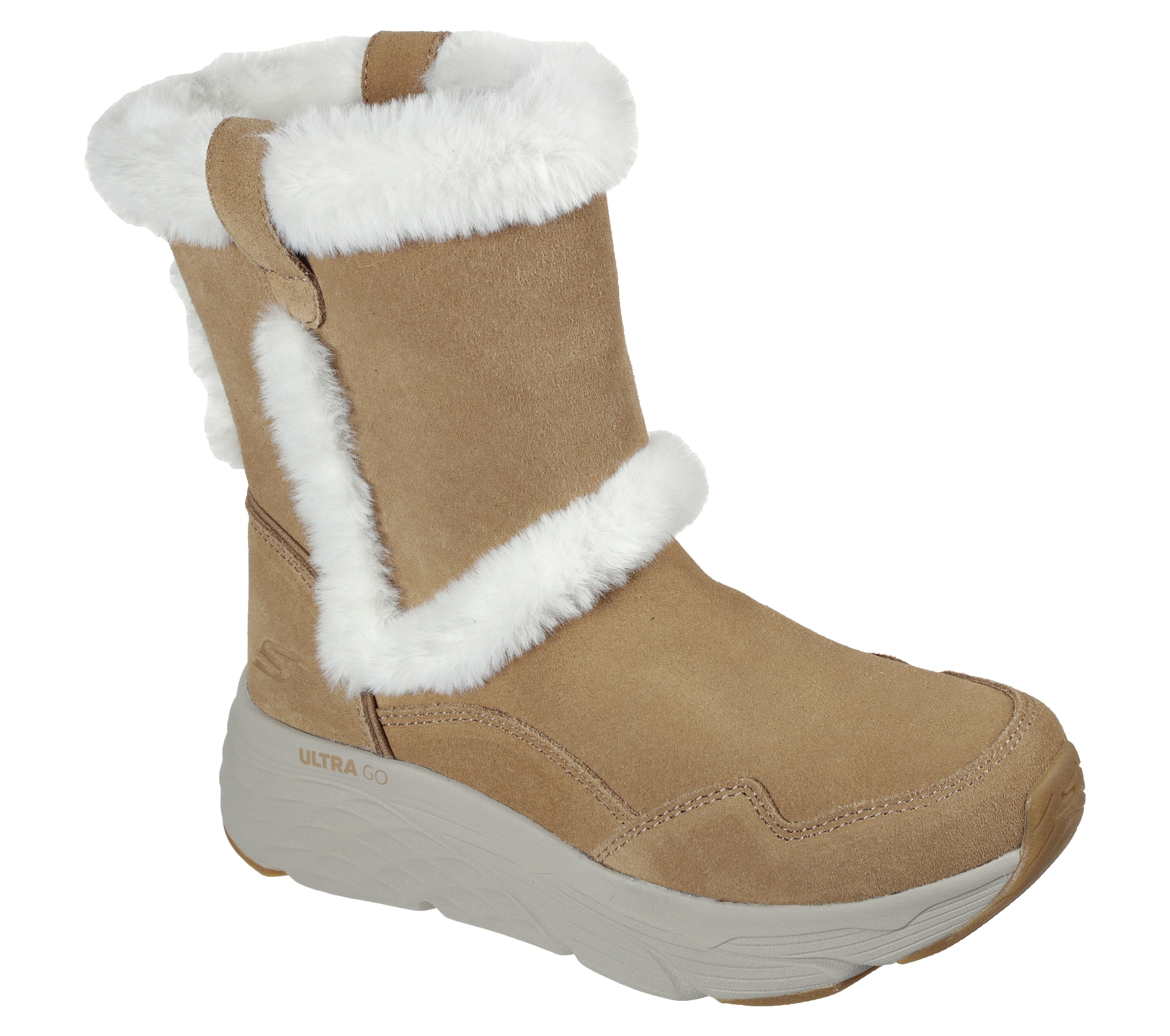 skechers chestnut boots