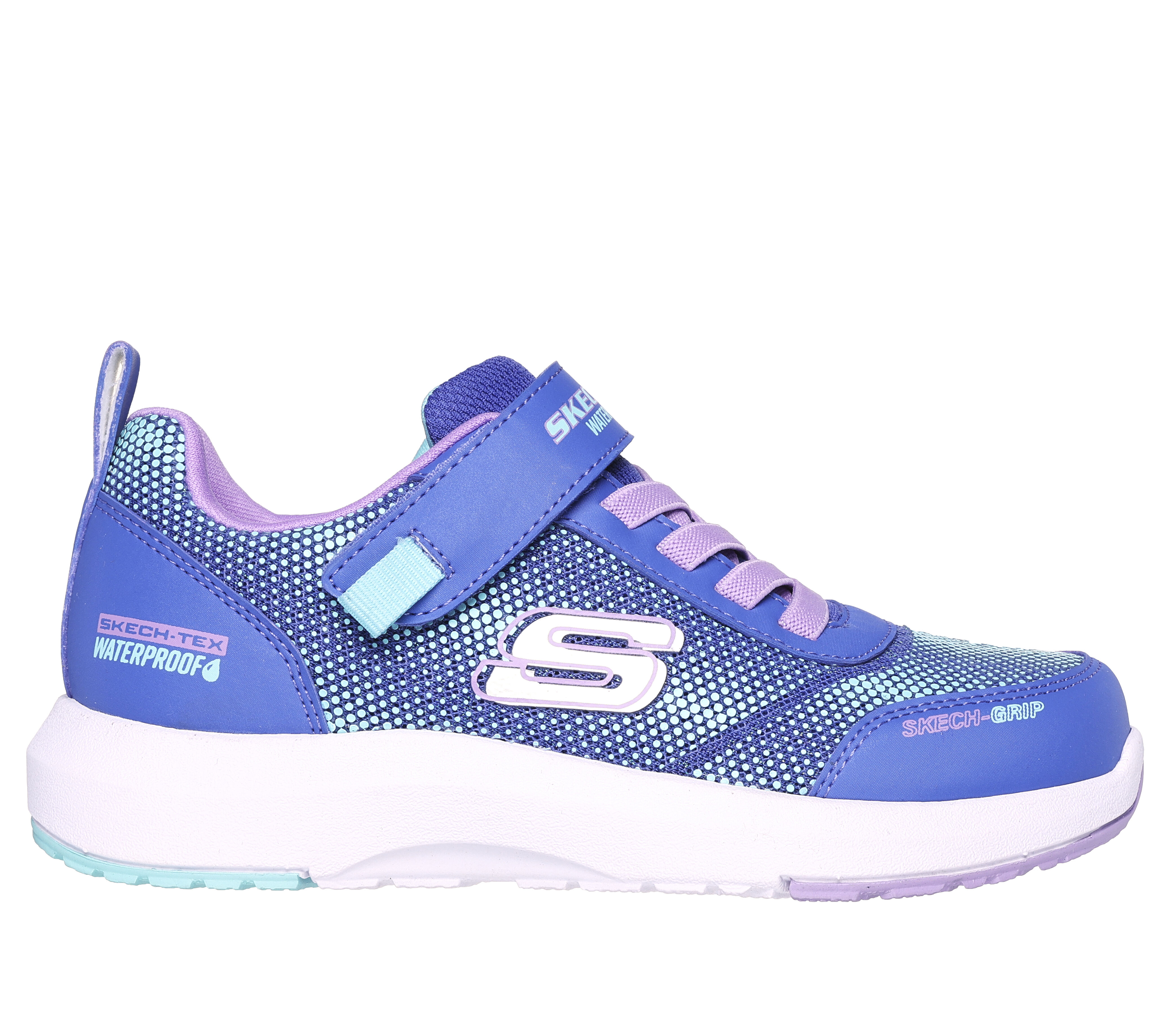 Dynamic Tread Journey Time SKECHERS