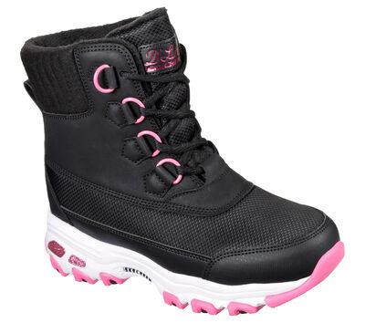 Girls Boots Girls Snow Boots Rain Boots More Skechers