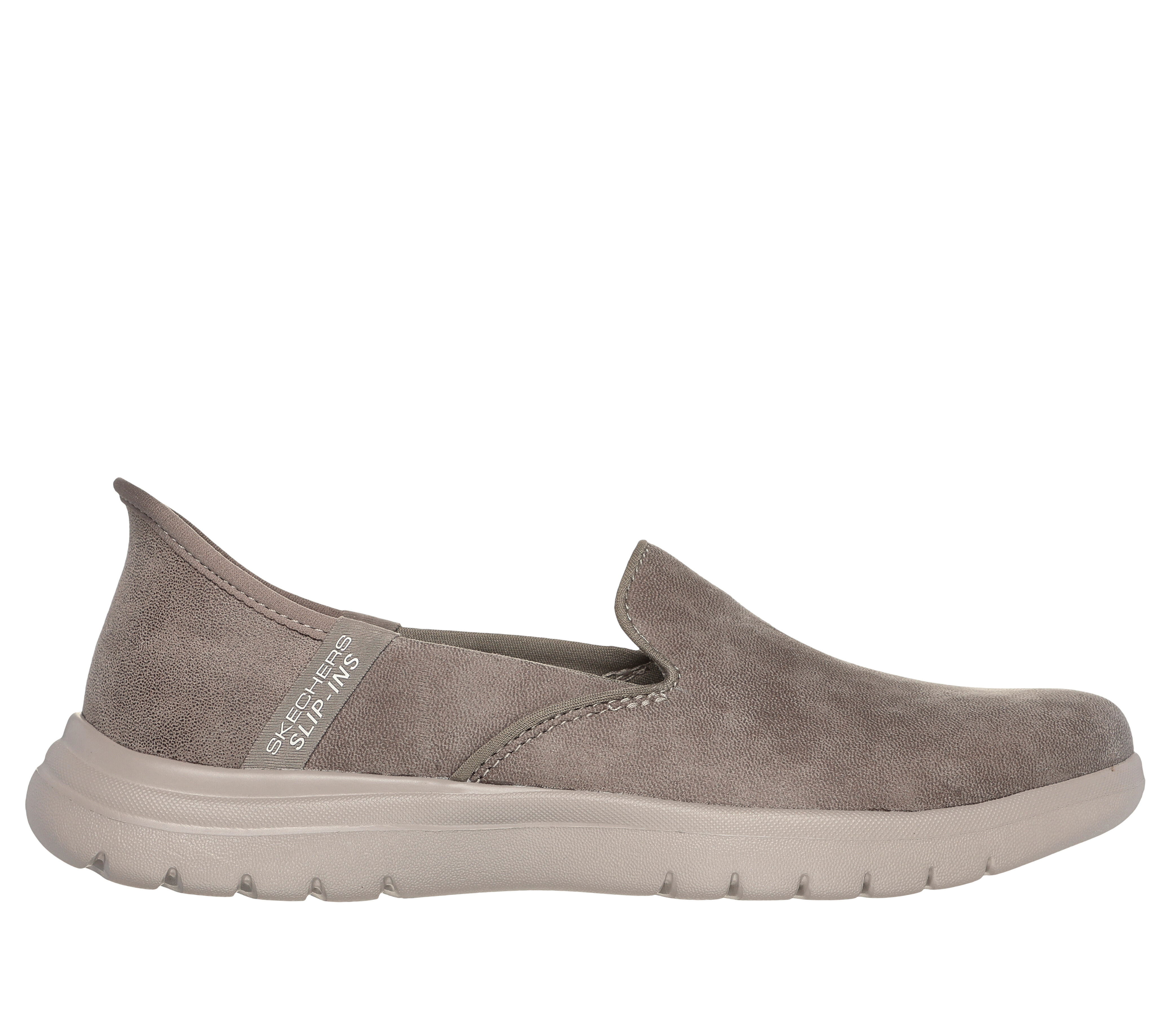 Skechers go flex slip on sales