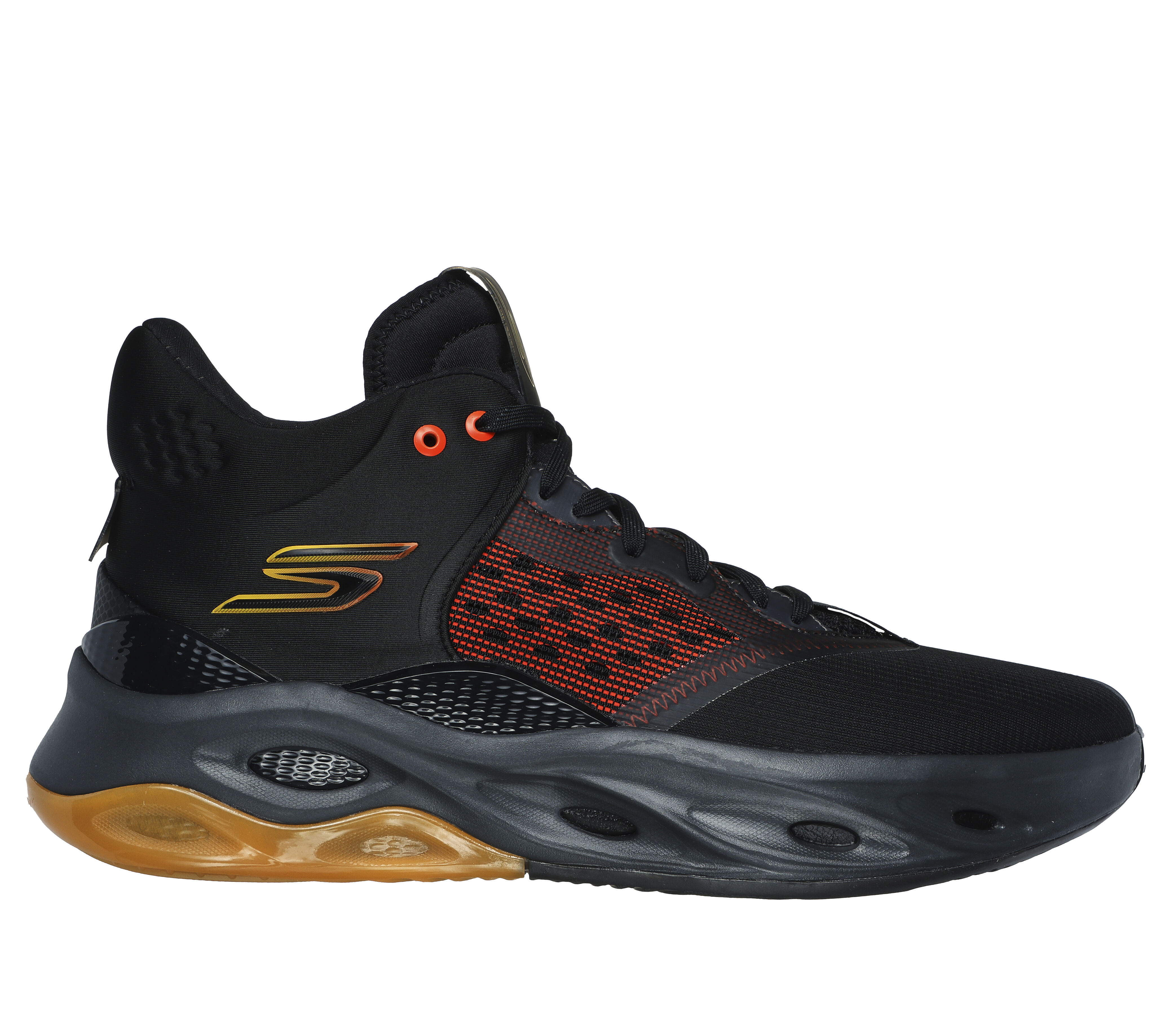 Basket marque skechers shop