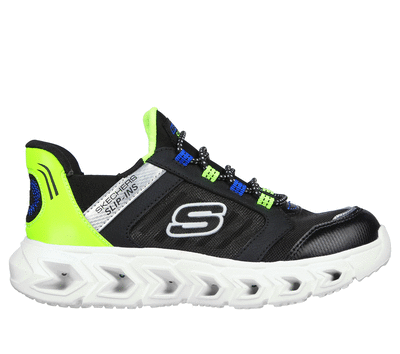 Skechers slippers for sales boys