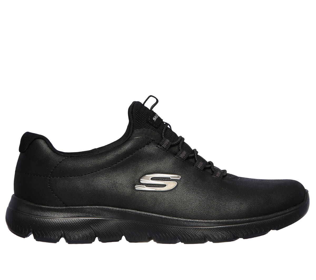 Specialisere Chip hoppe Summits - Oh So Smooth | SKECHERS