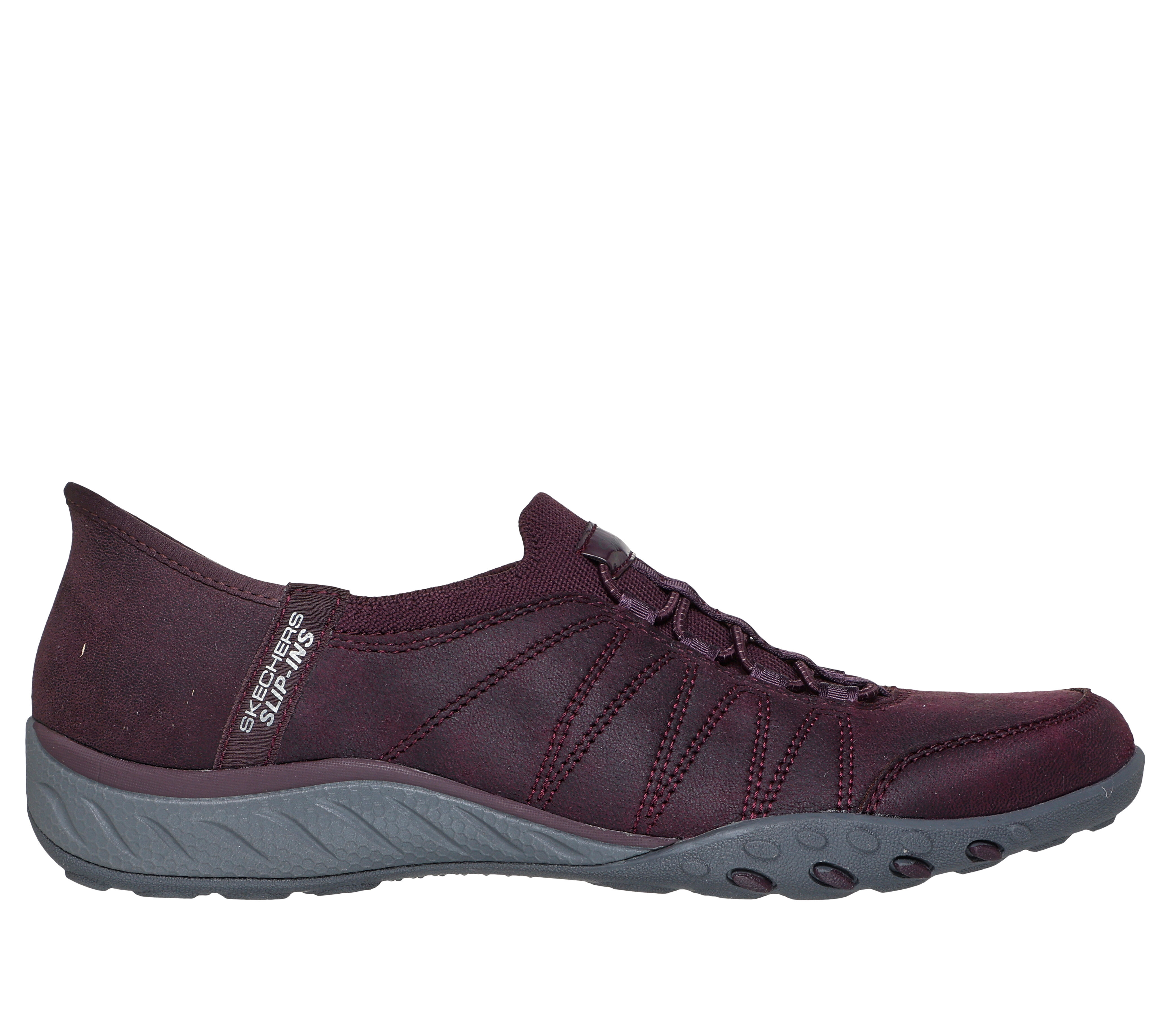 Womens skechers breathe easy 2025