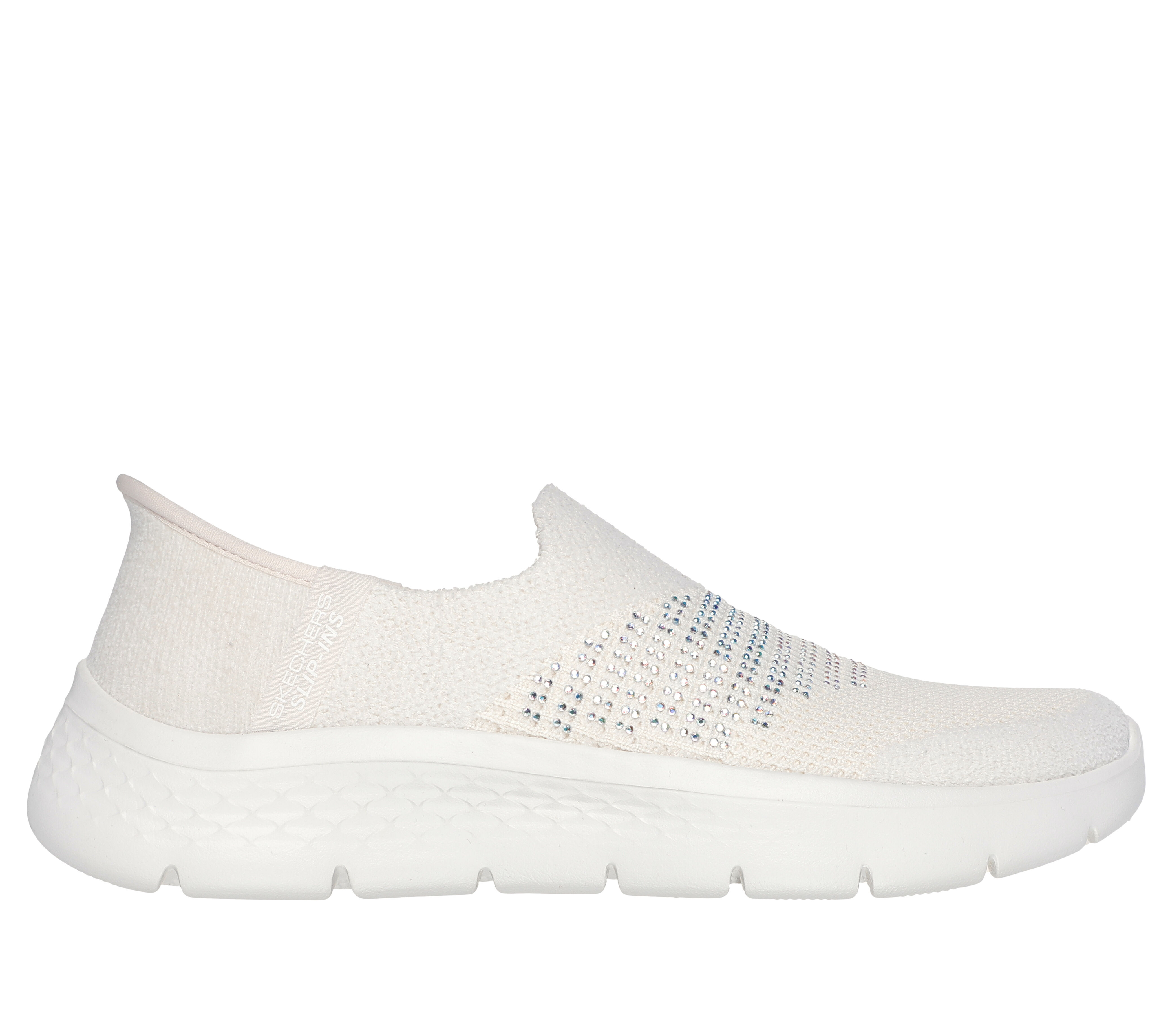 Skechers go step velvety on sale