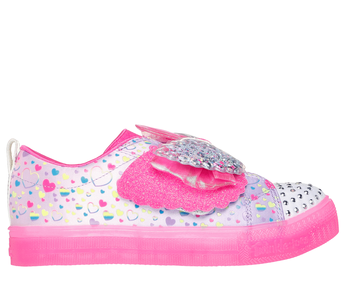 Skechers shuffles sale