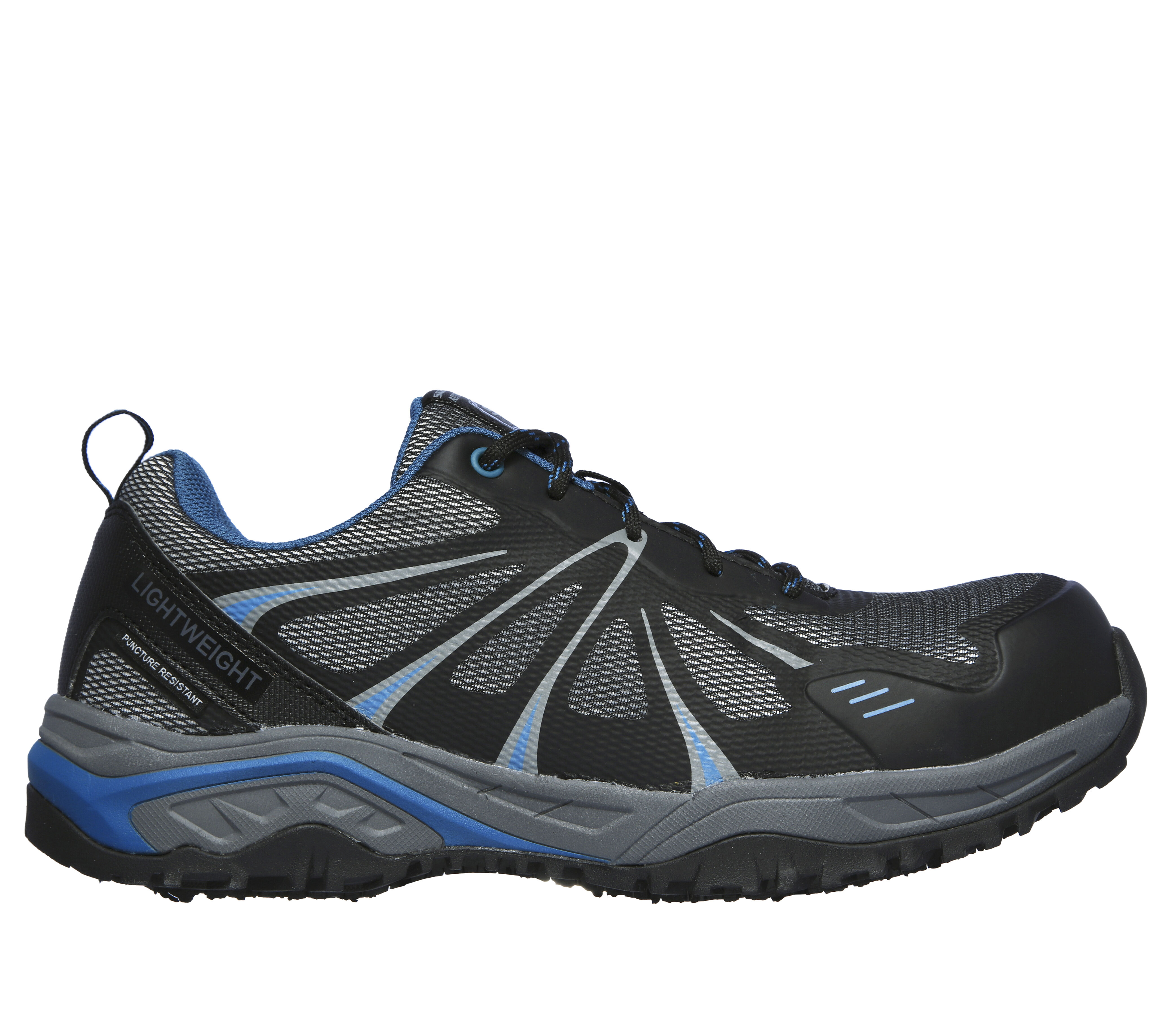skechers azbar comp toe