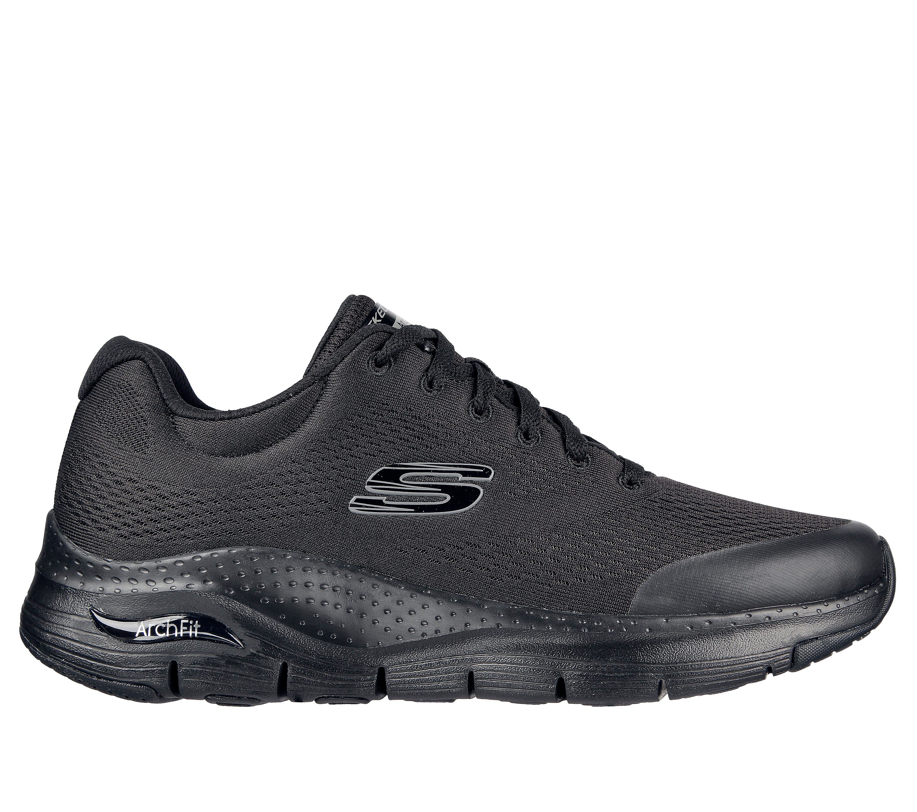 sketchers wide shoes for men