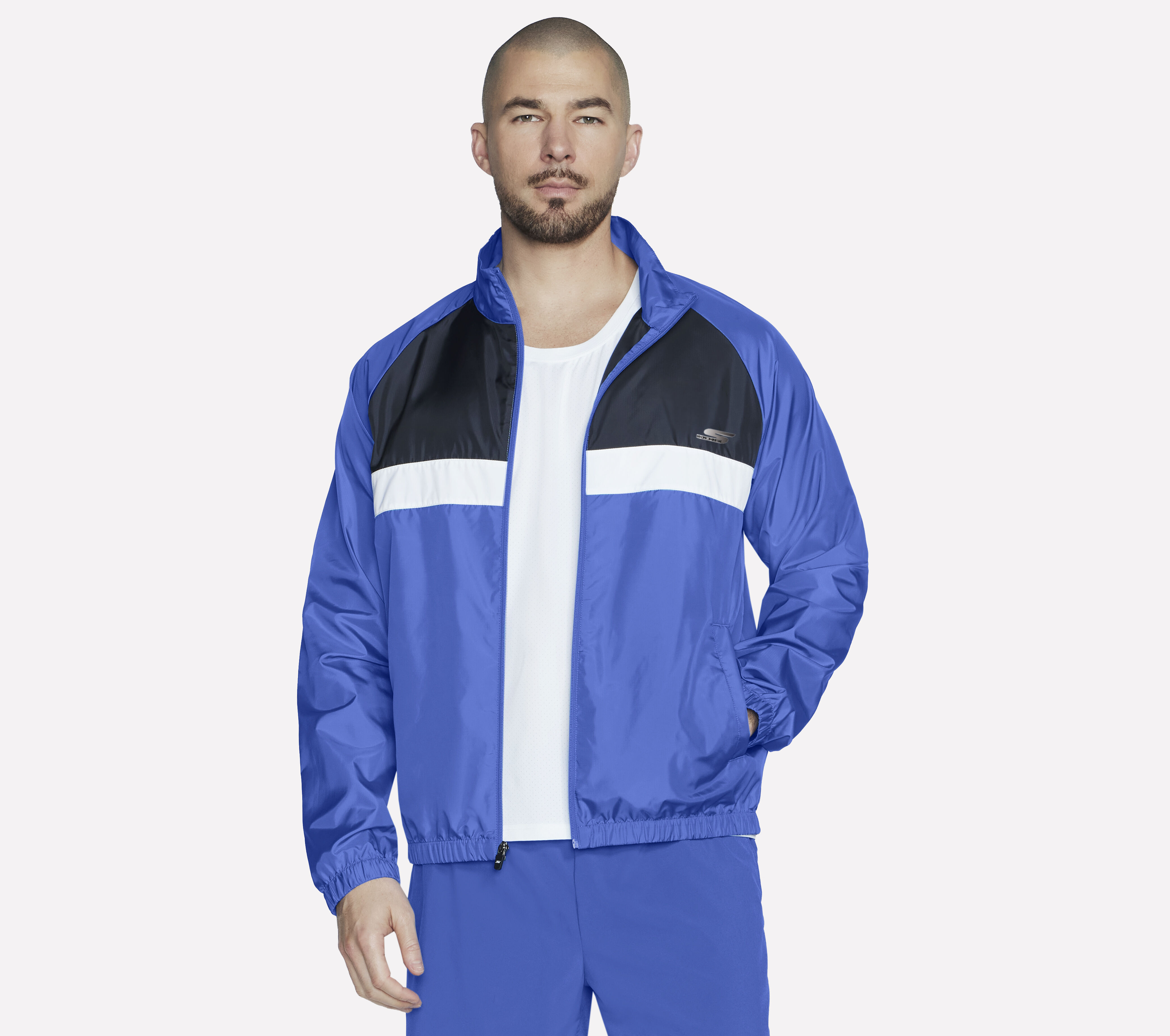 Skechers tracksuit on sale