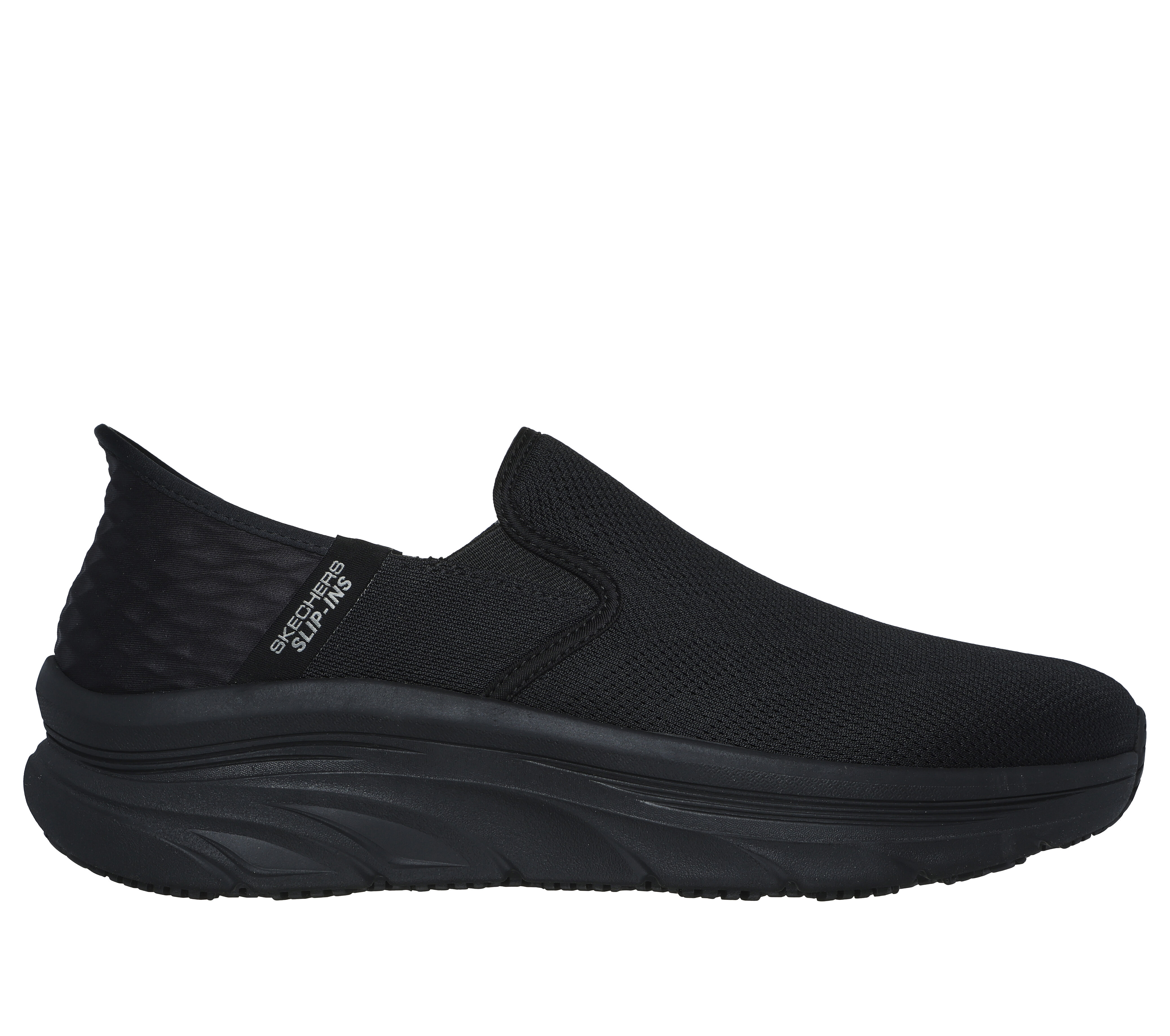 Skechers men's memory foam shoes on sale