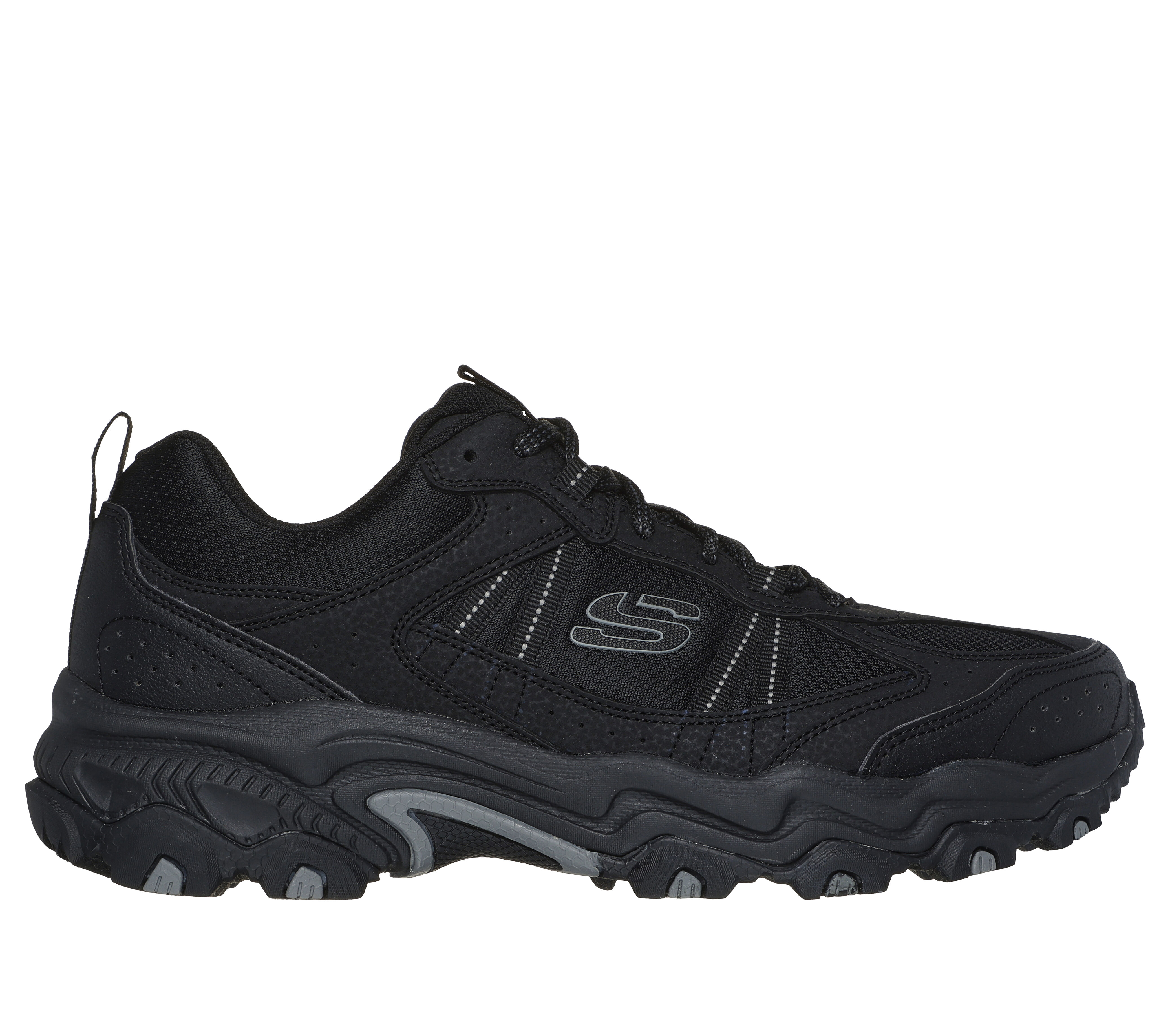 Skechers with memory foam mens outlet
