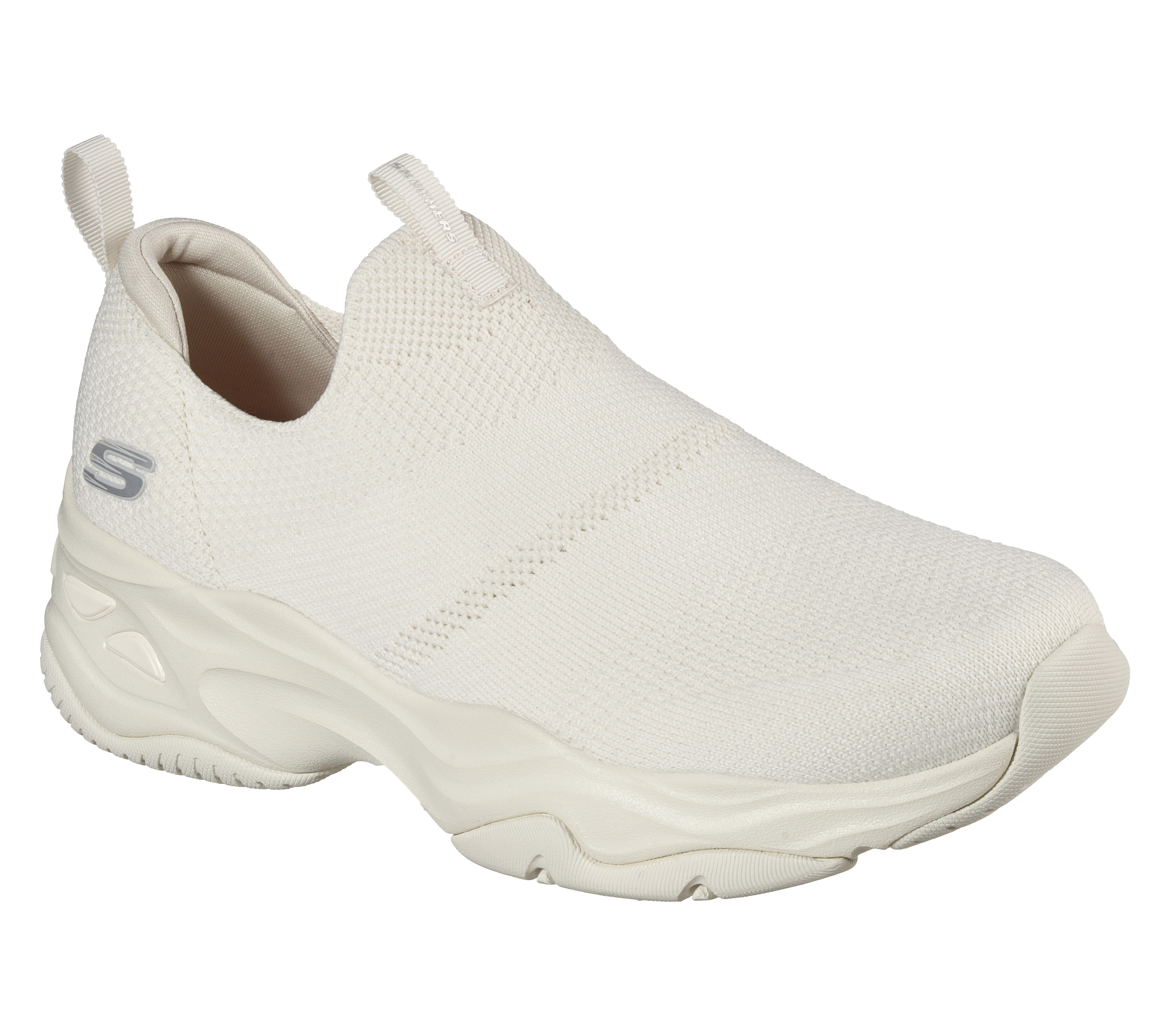 Off white sketchers clearance