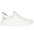 Skechers Slip-ins: BOBS Sport Squad Chaos, OFF WHITE, swatch