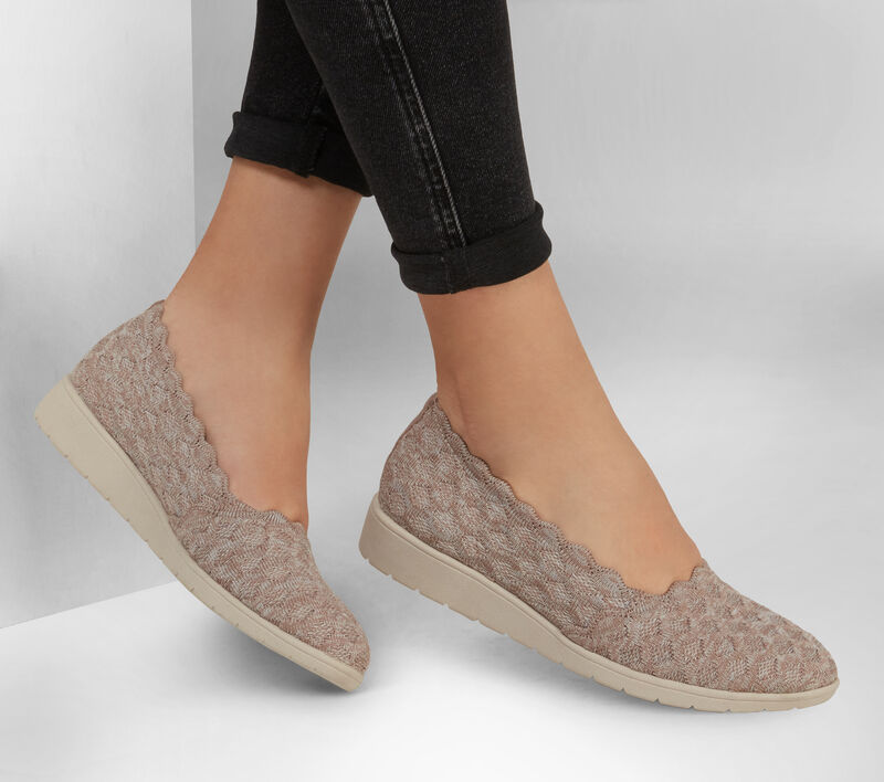 skechers cleo jogger