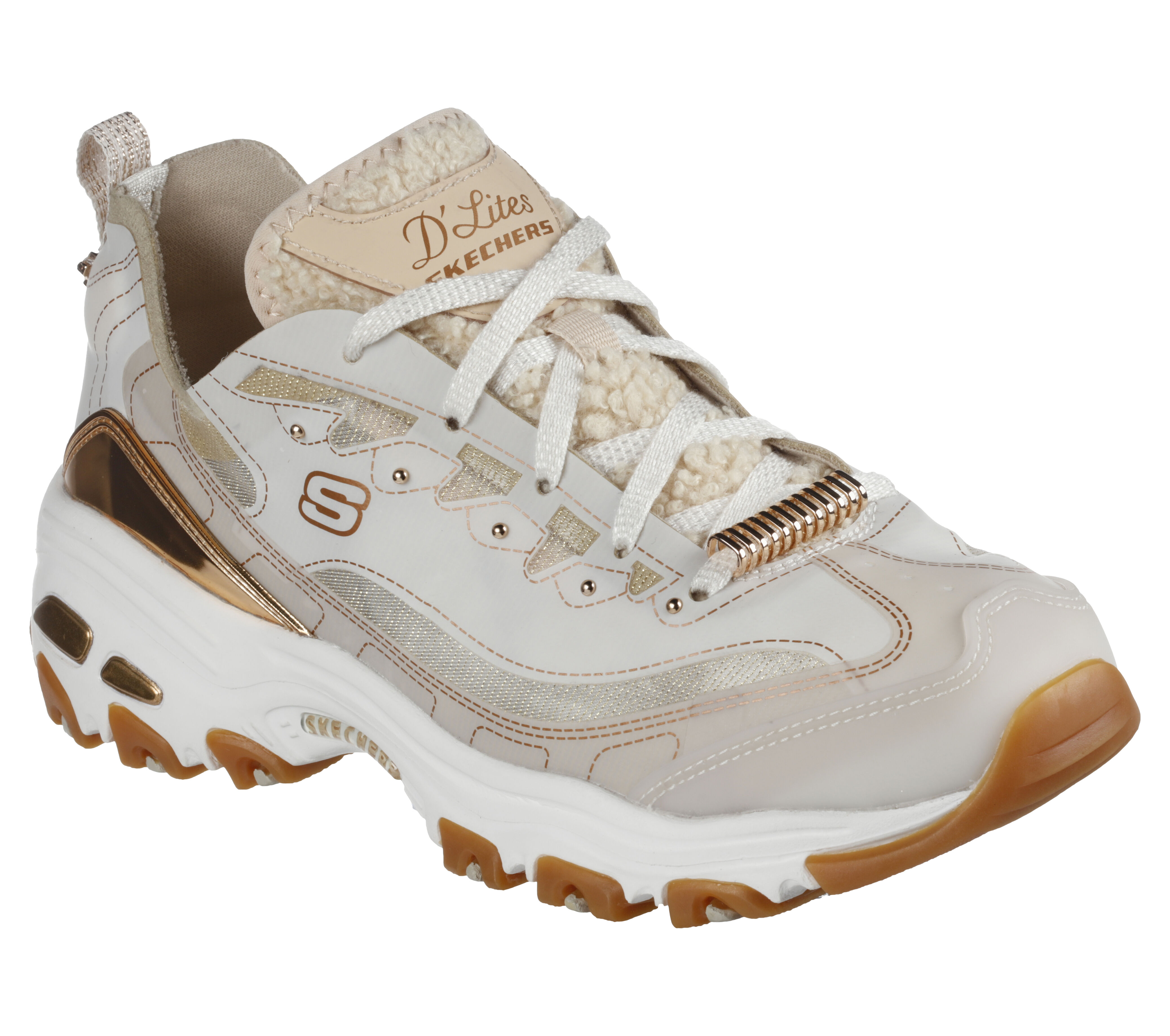 skechers slide on tennis shoes
