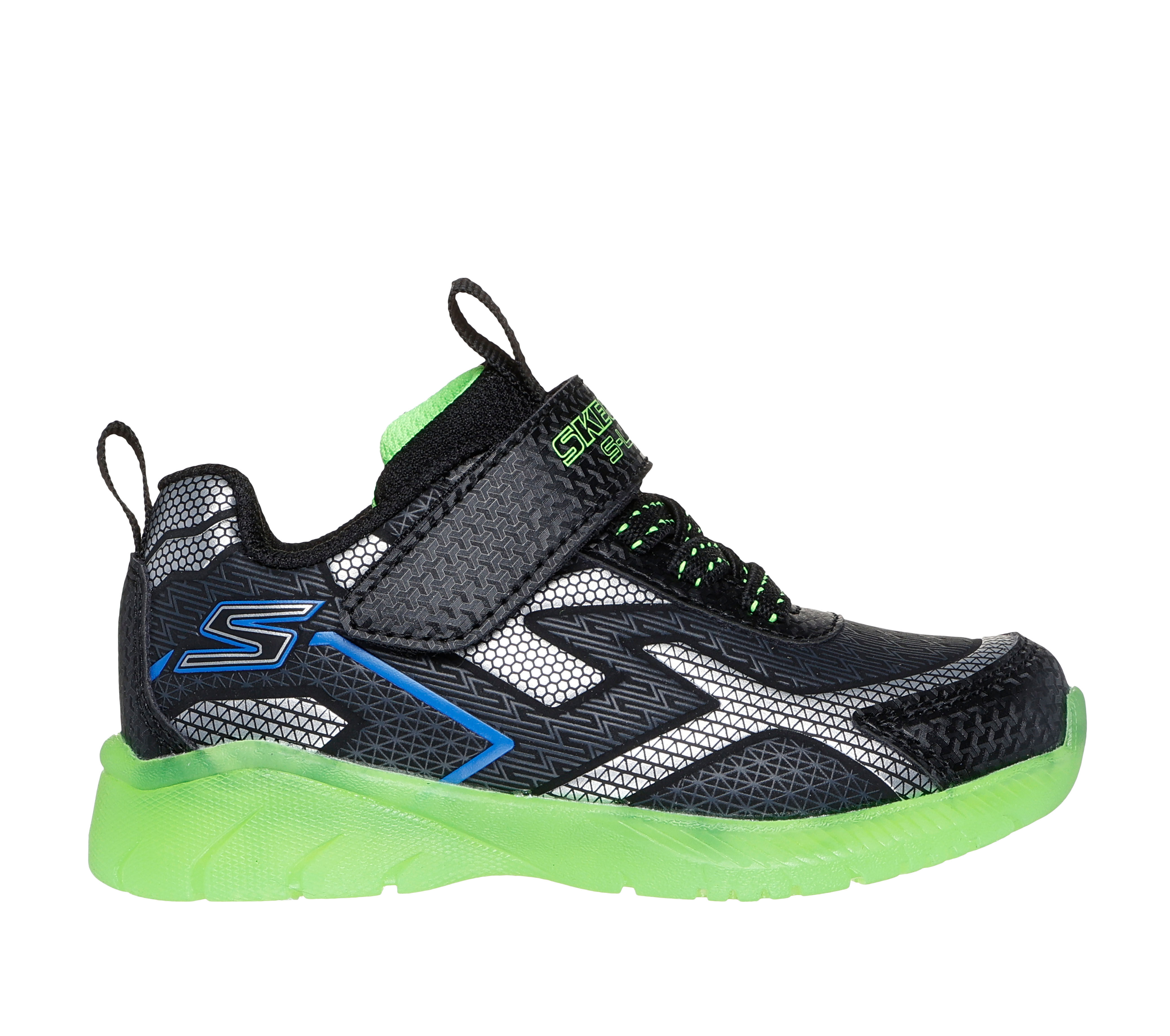 Skechers street lightz new arrivals