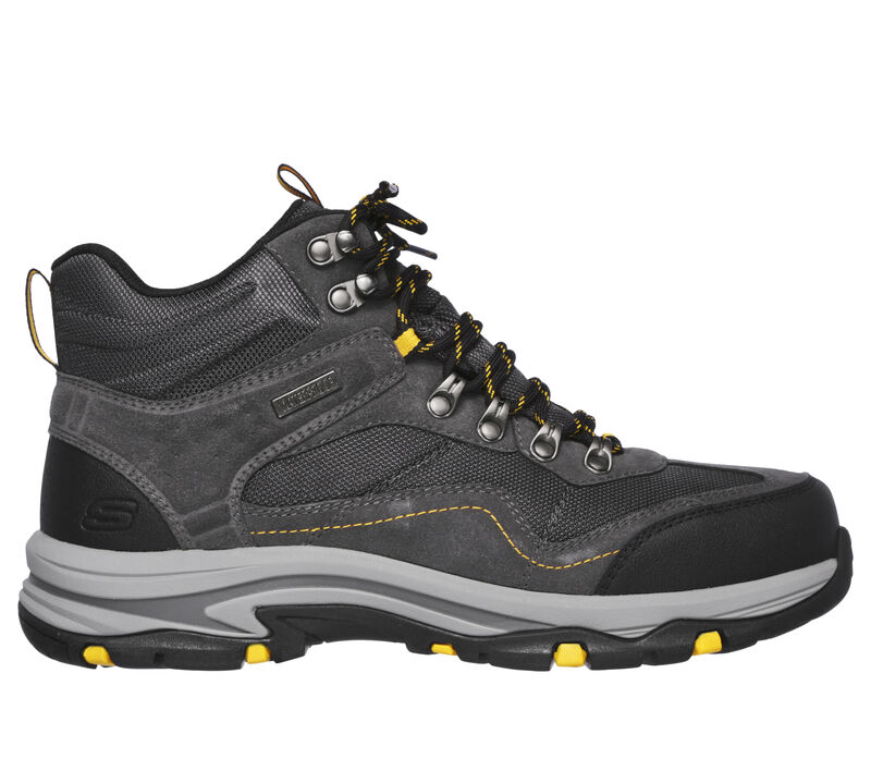 Shop The Relaxed Fit Trego Pacifico Skechers