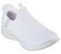 Skechers Slip-ins: Ultra Flex 3.0 - Cozy Streak, WHITE, large image number 4