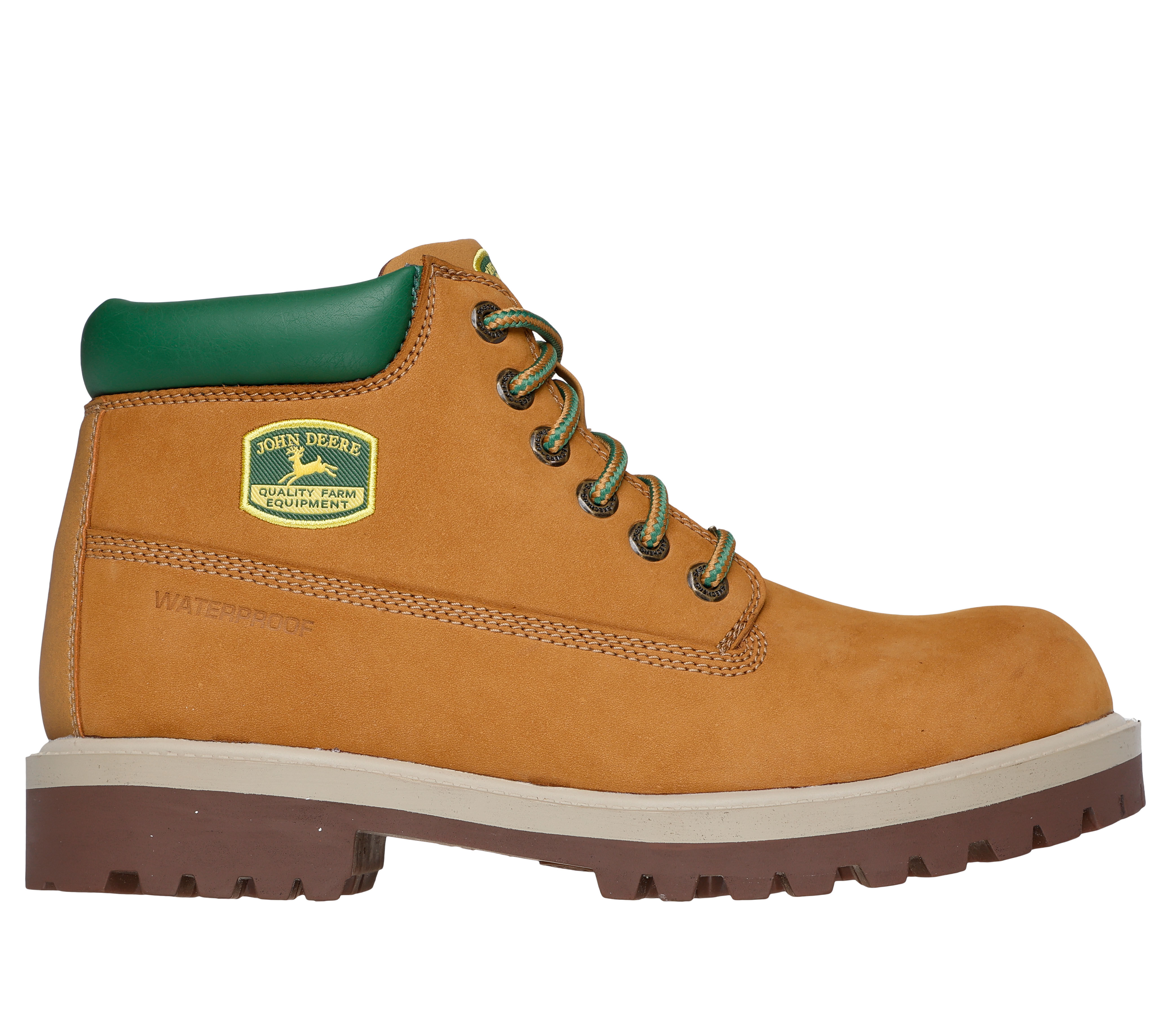 John Deere Sergeants Dozer SKECHERS