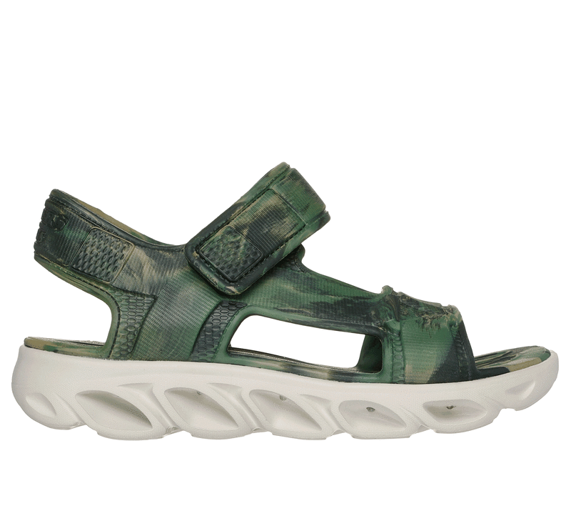 Foamies Hypno Splash Hydrotastic SKECHERS