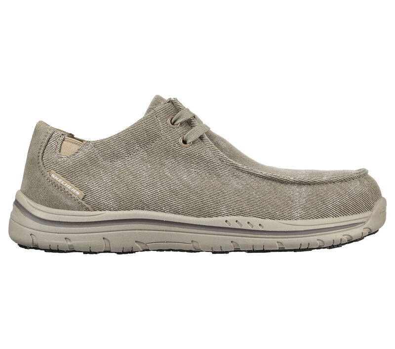 whats alloy toe