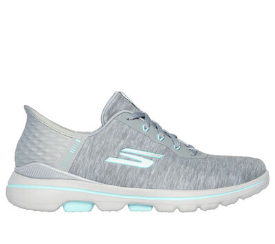 Skechers go walk womens golf shoes clearance