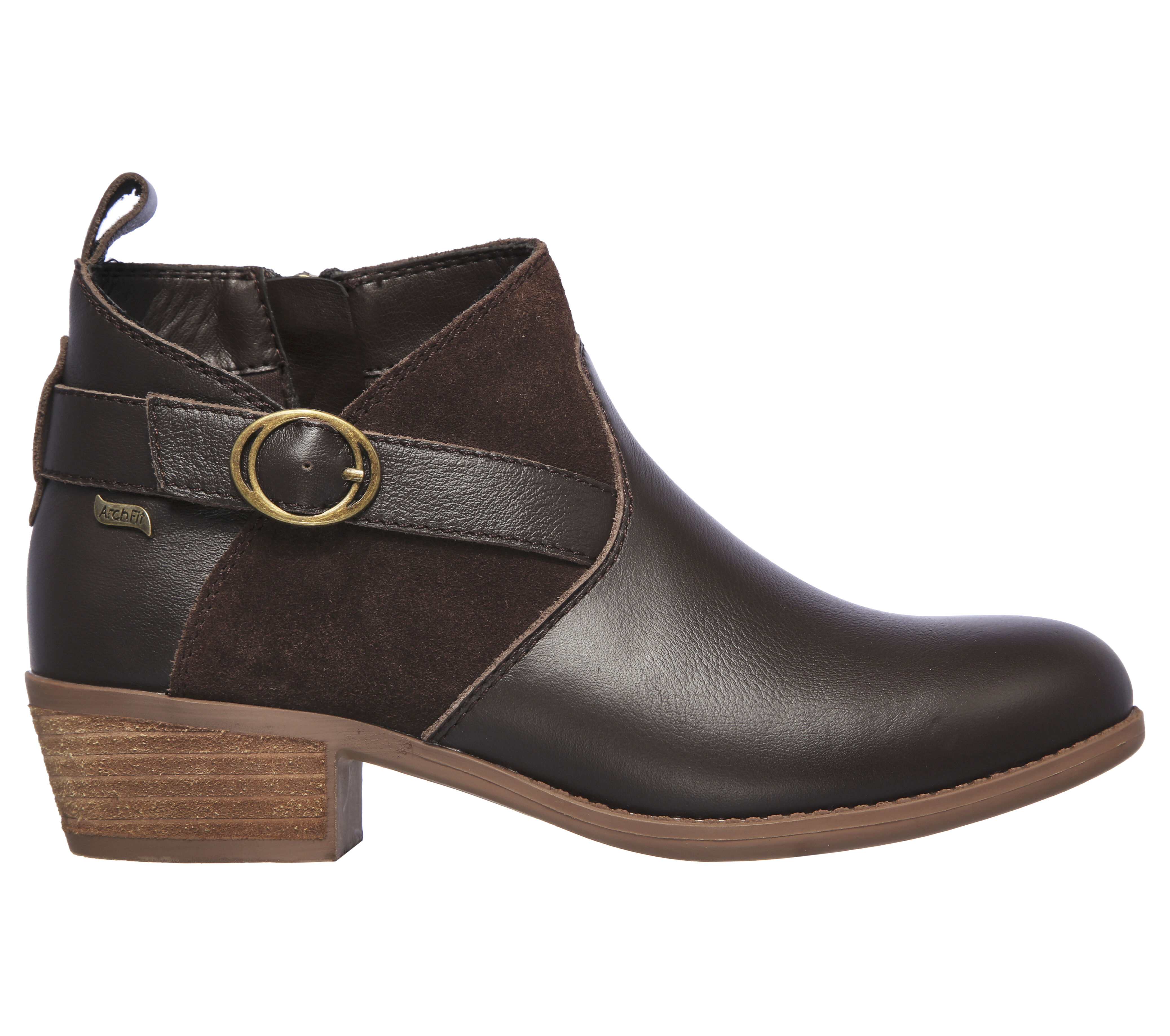 Skechers Arch Fit Lasso 2024 www.alhudapk