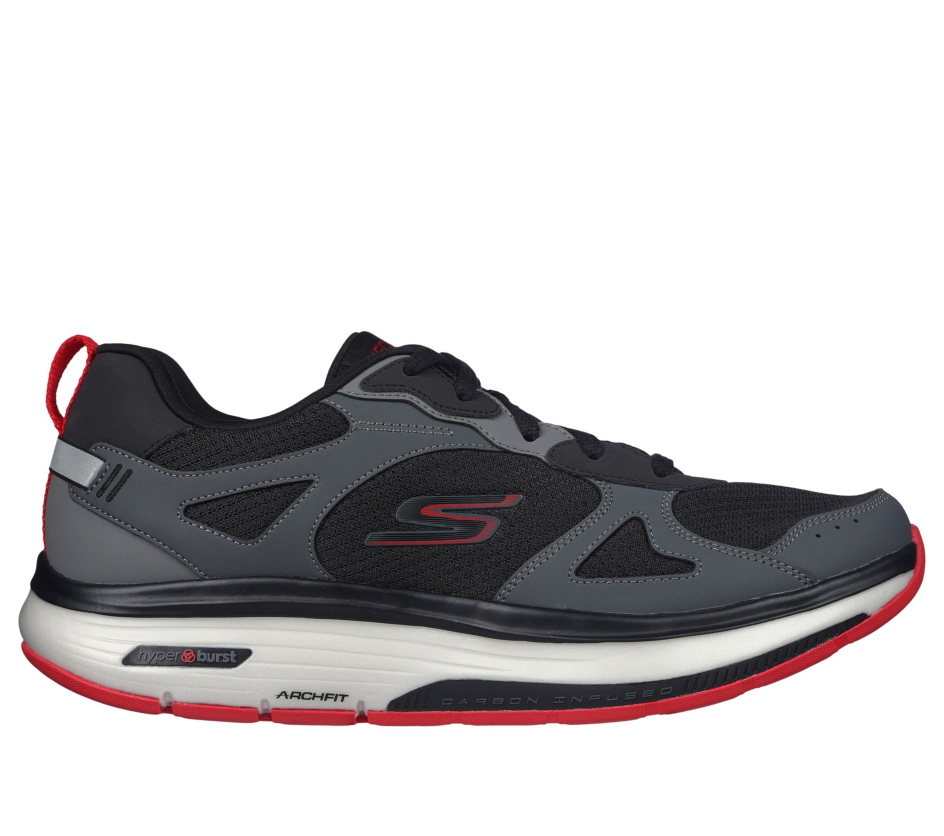 Shop Walking Shoes for Men | SKECHERS