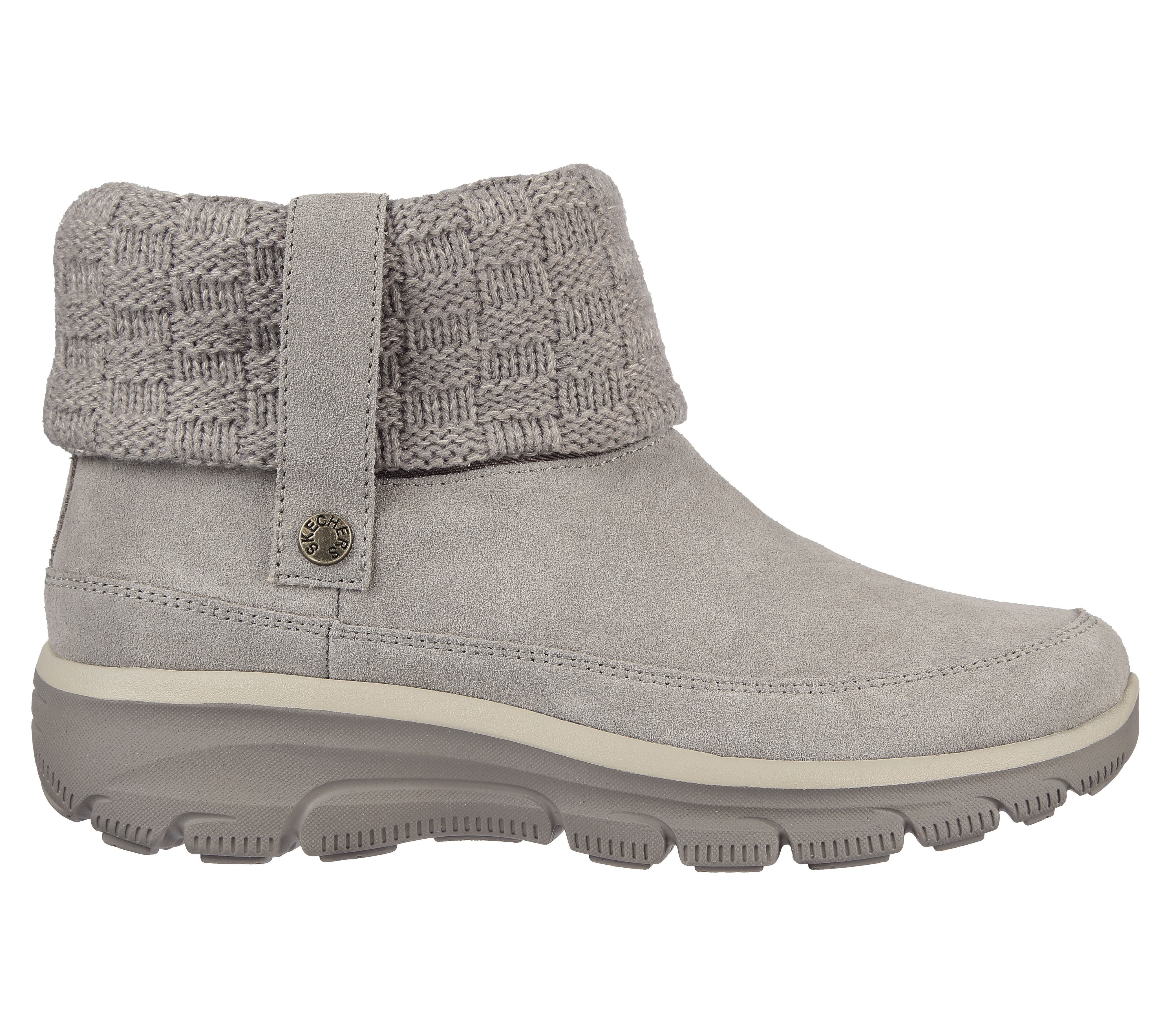 skechers women's snow boots