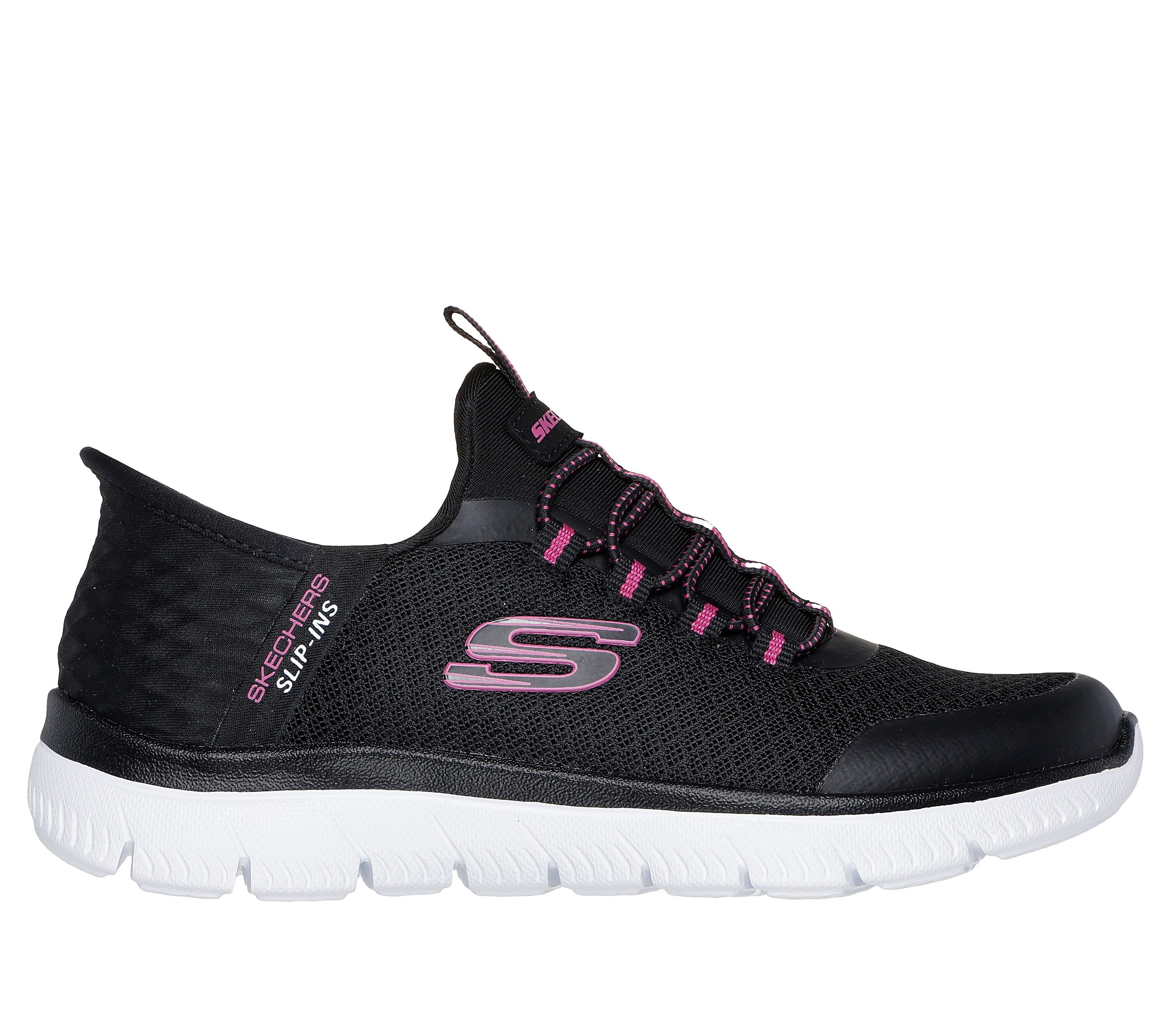 Girls Sneakers Athletic Shoes SKECHERS