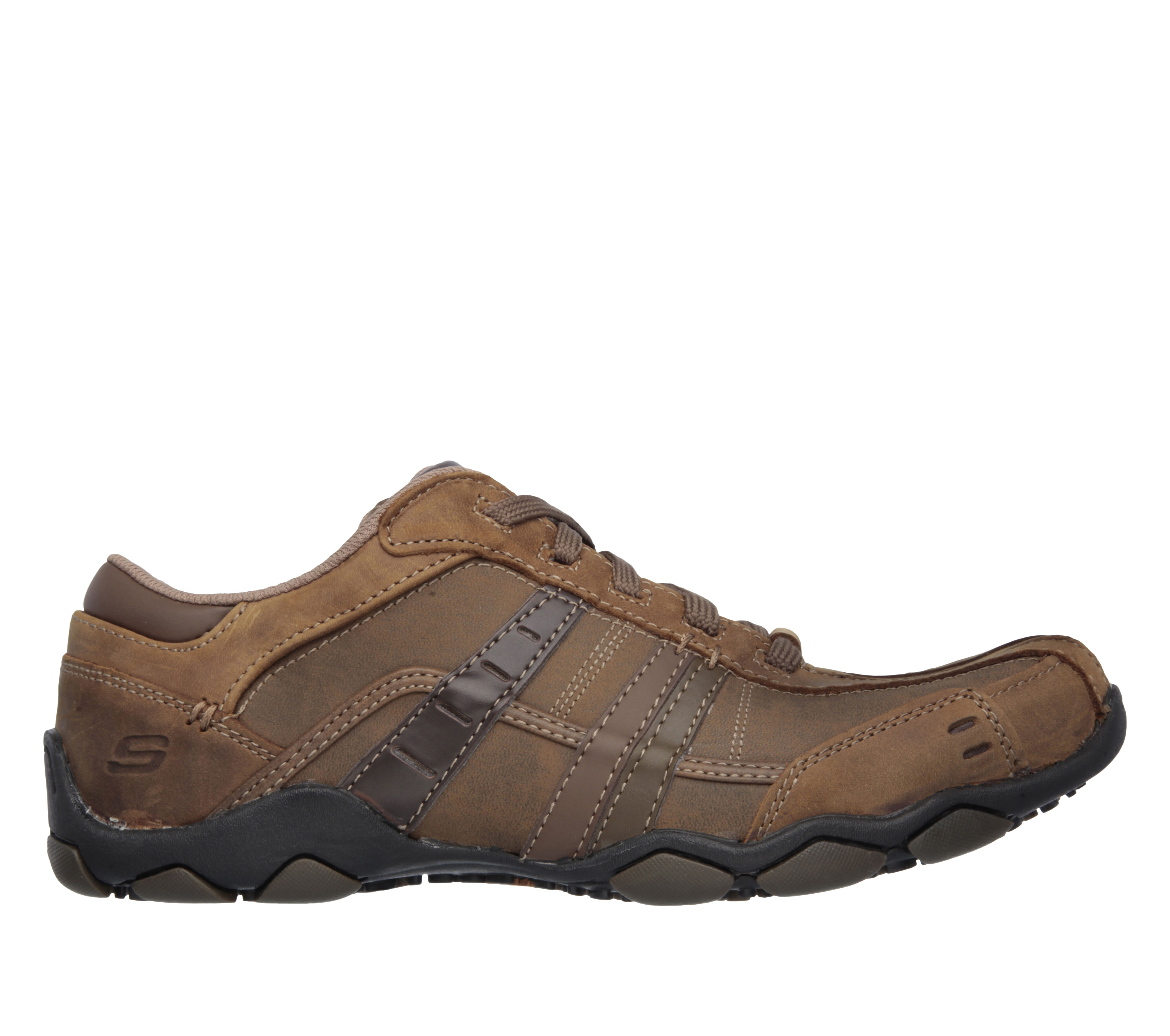Skechers men's diameter vassell casual sneaker