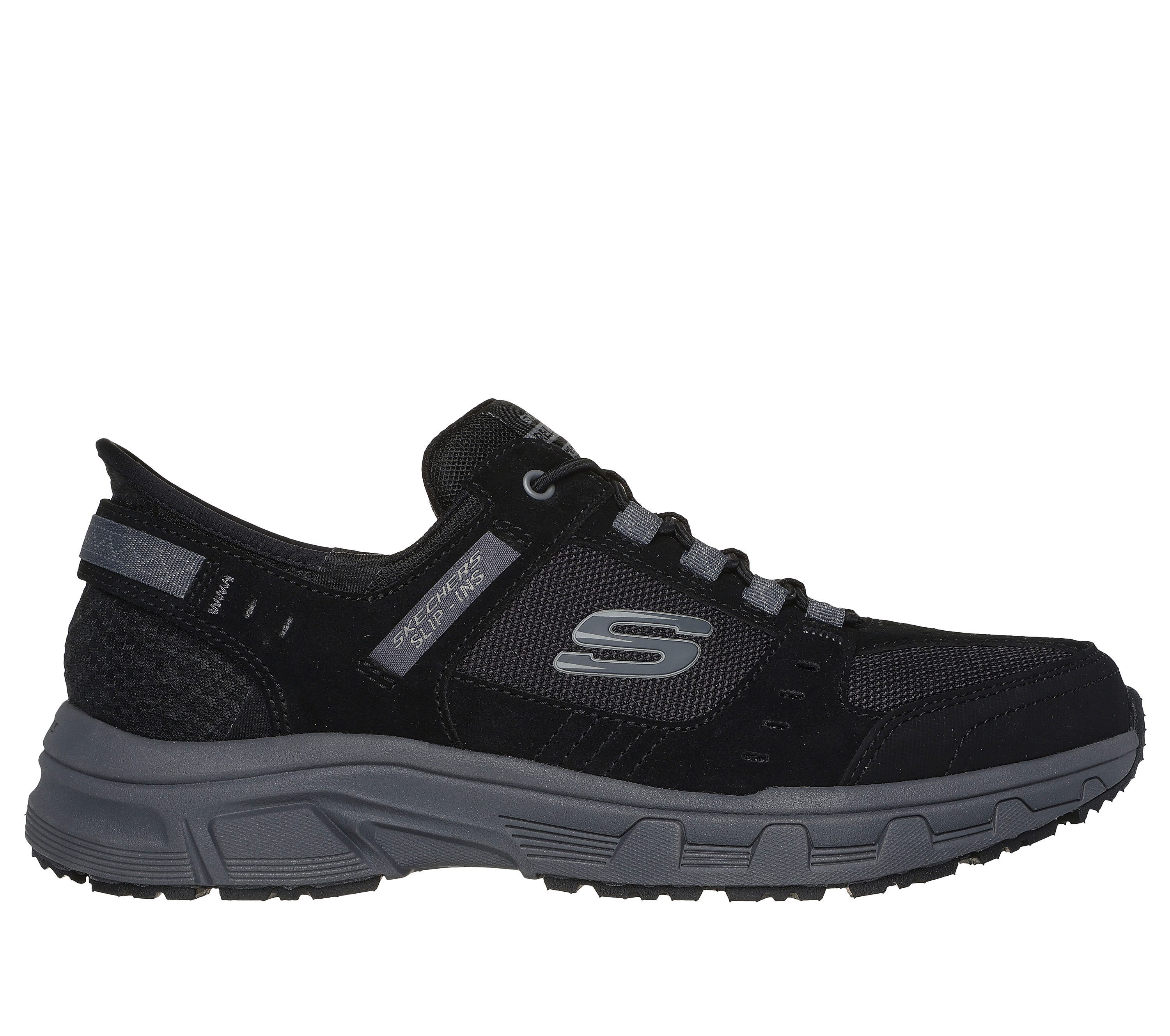 Skechers discount trail hombre