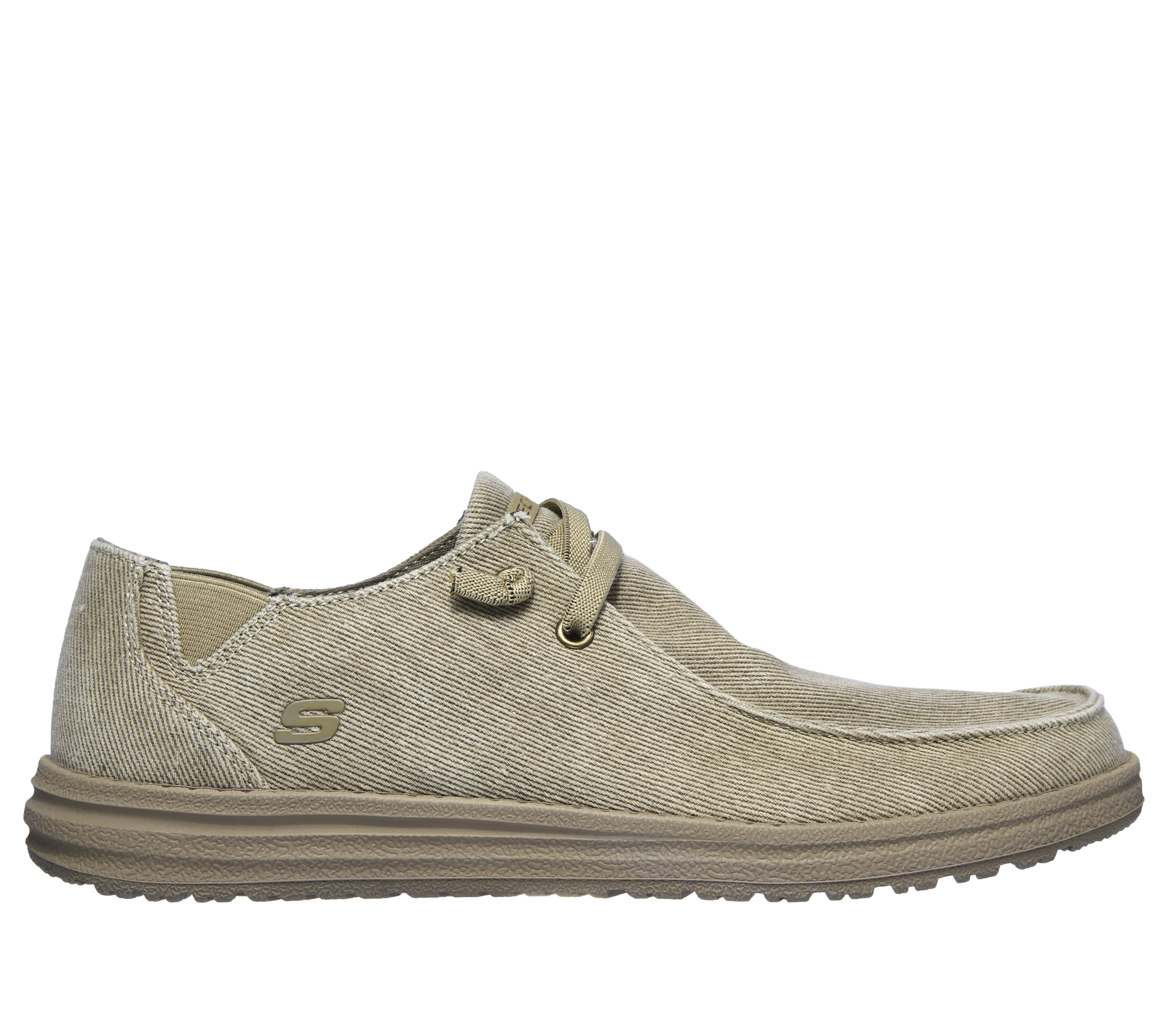 skechers moccasin boots