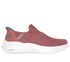 Skechers Slip-ins: BOBS Sport Infinity - Daily, ROSE, swatch