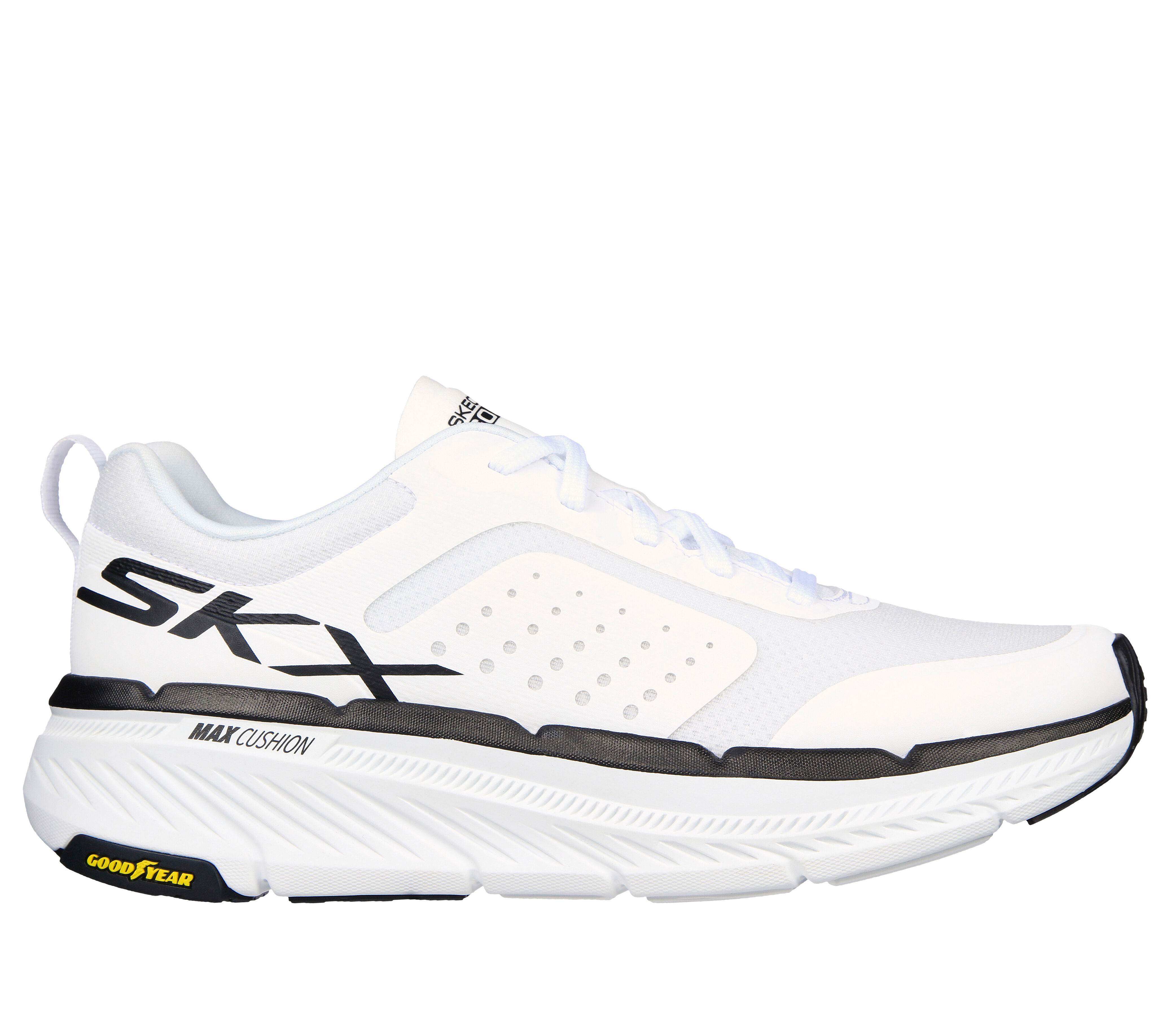 Women's skechers max cushioning premier discount reviews