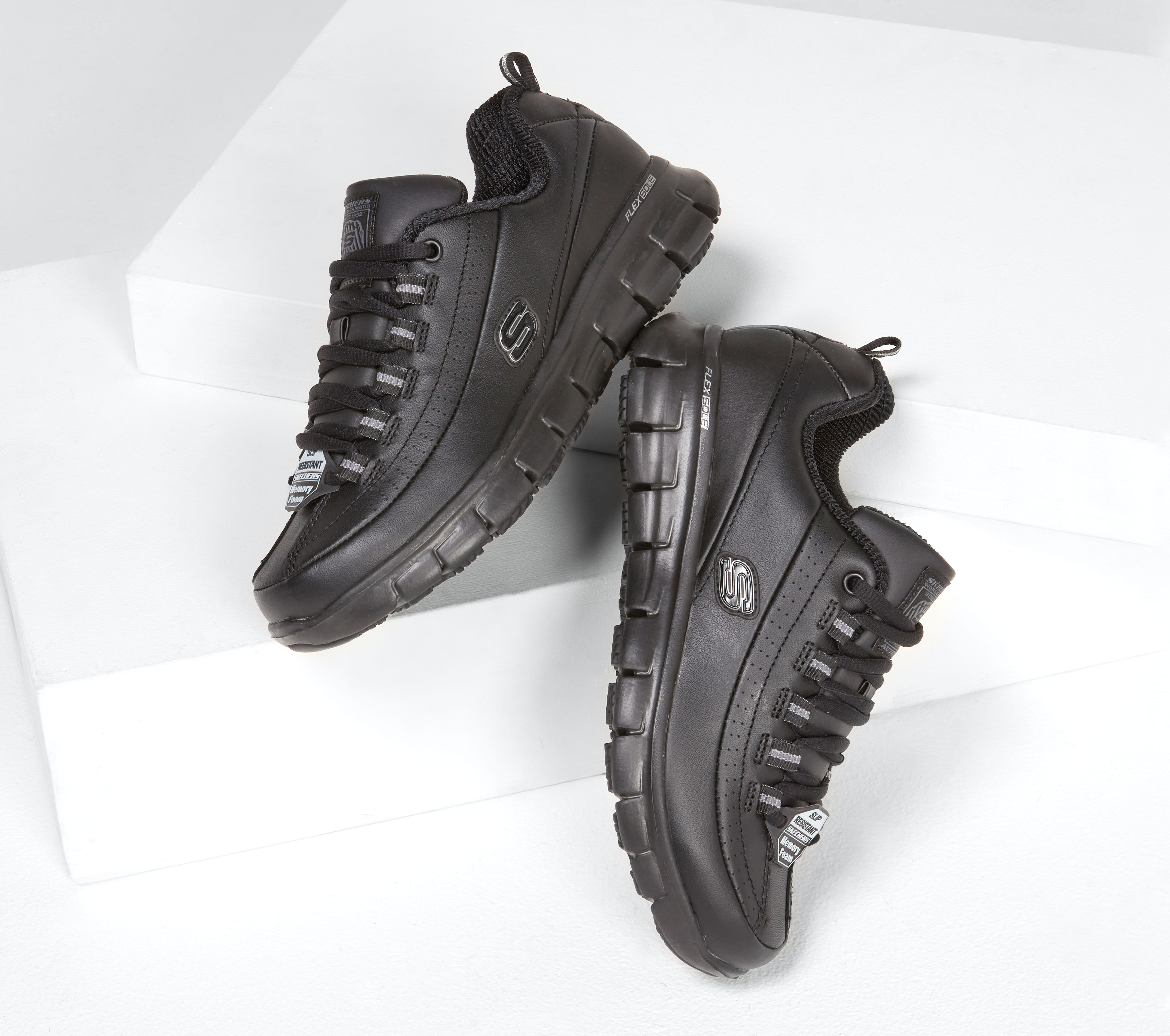 Skechers for medical professionals sale