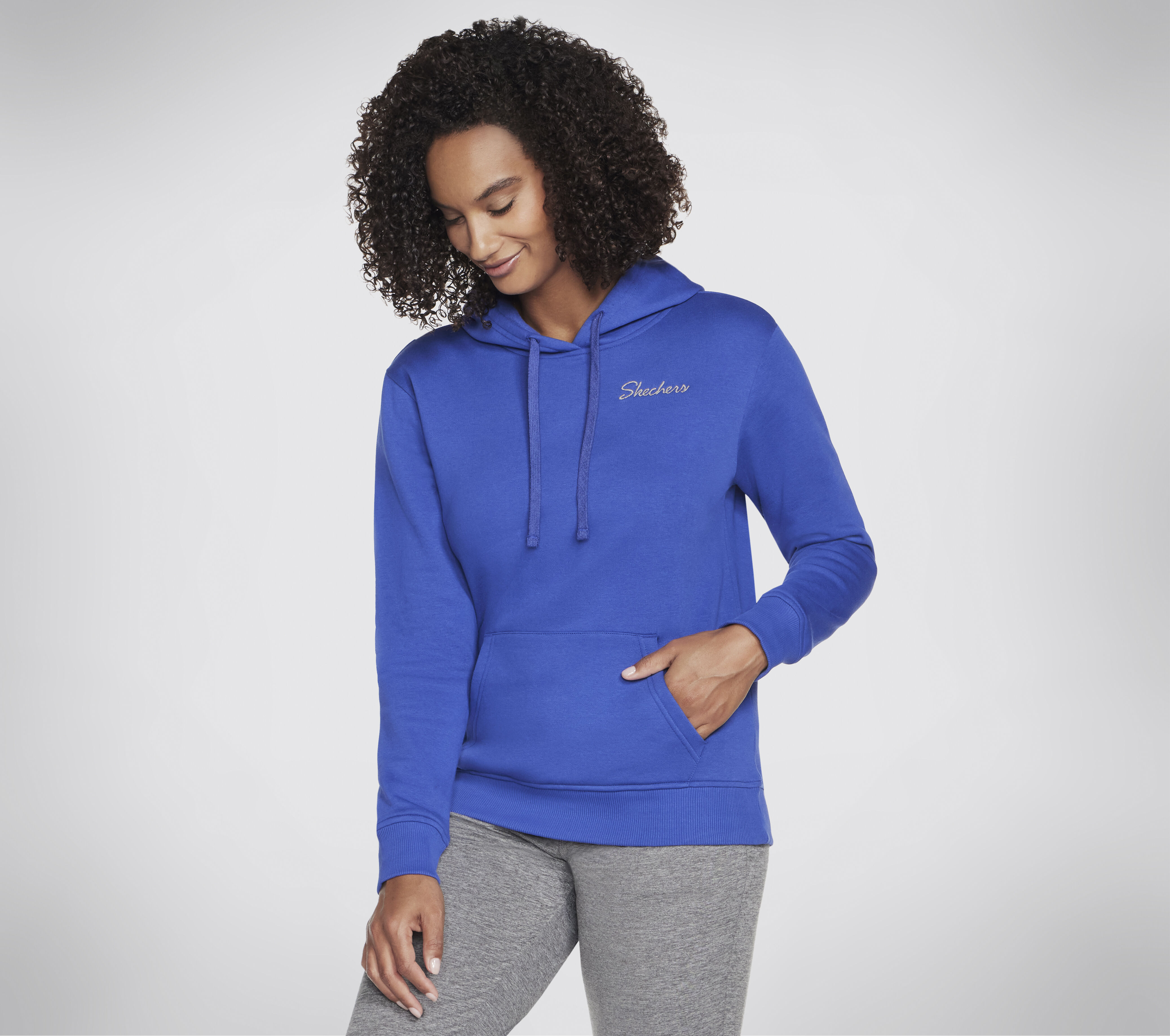 Signature pullover shop