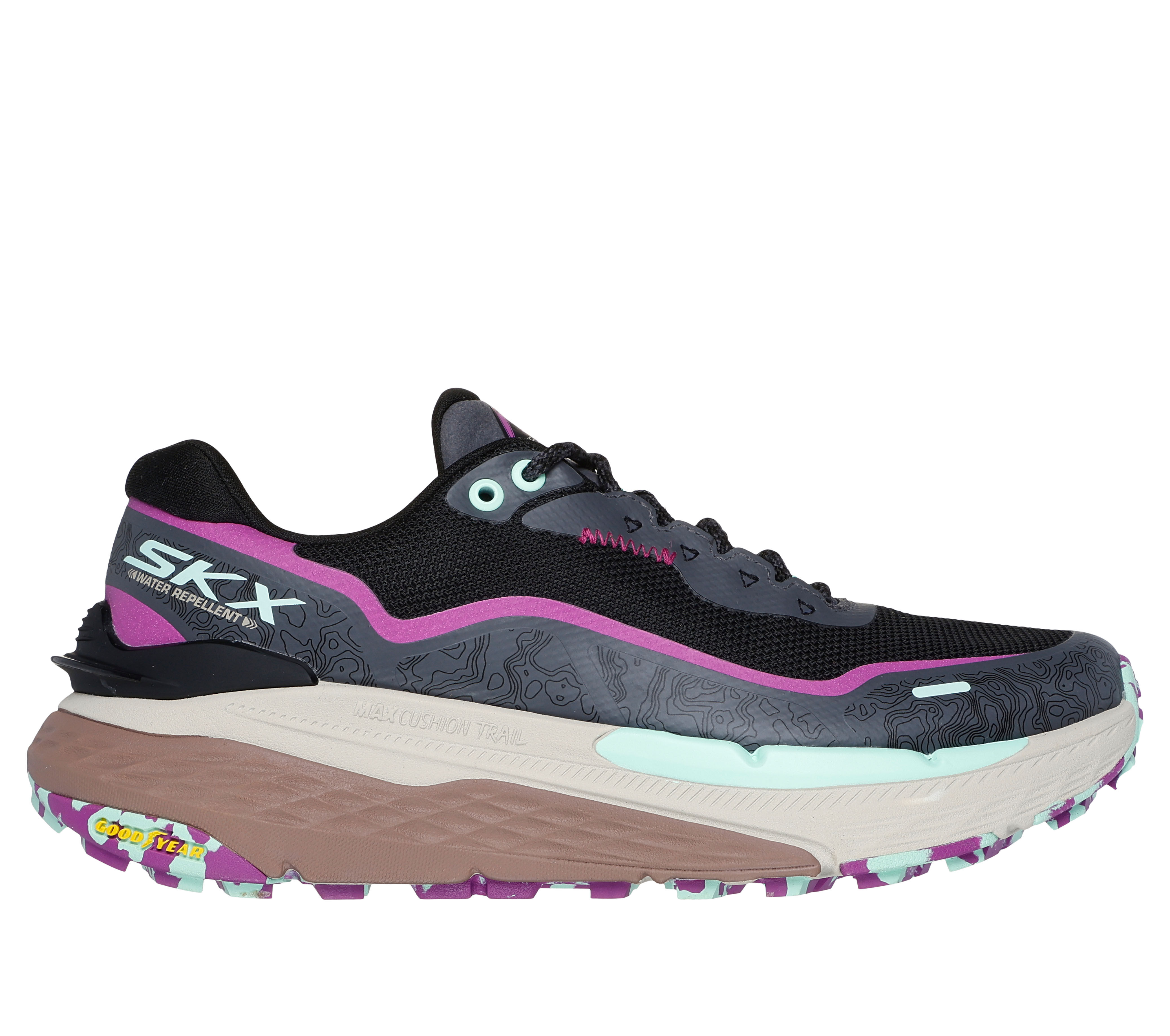 Skechers monarchs discount