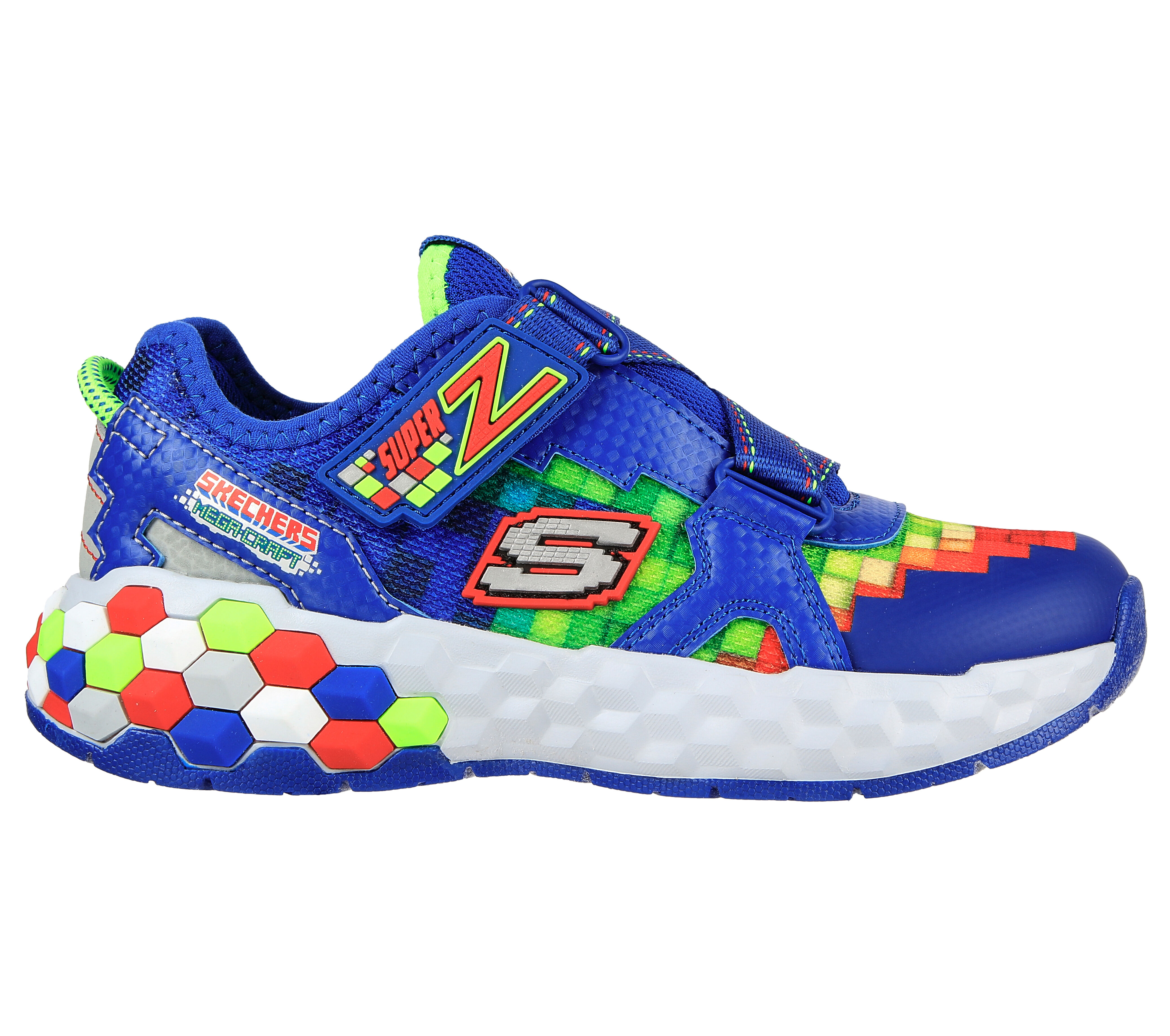 skechers shoes for boys