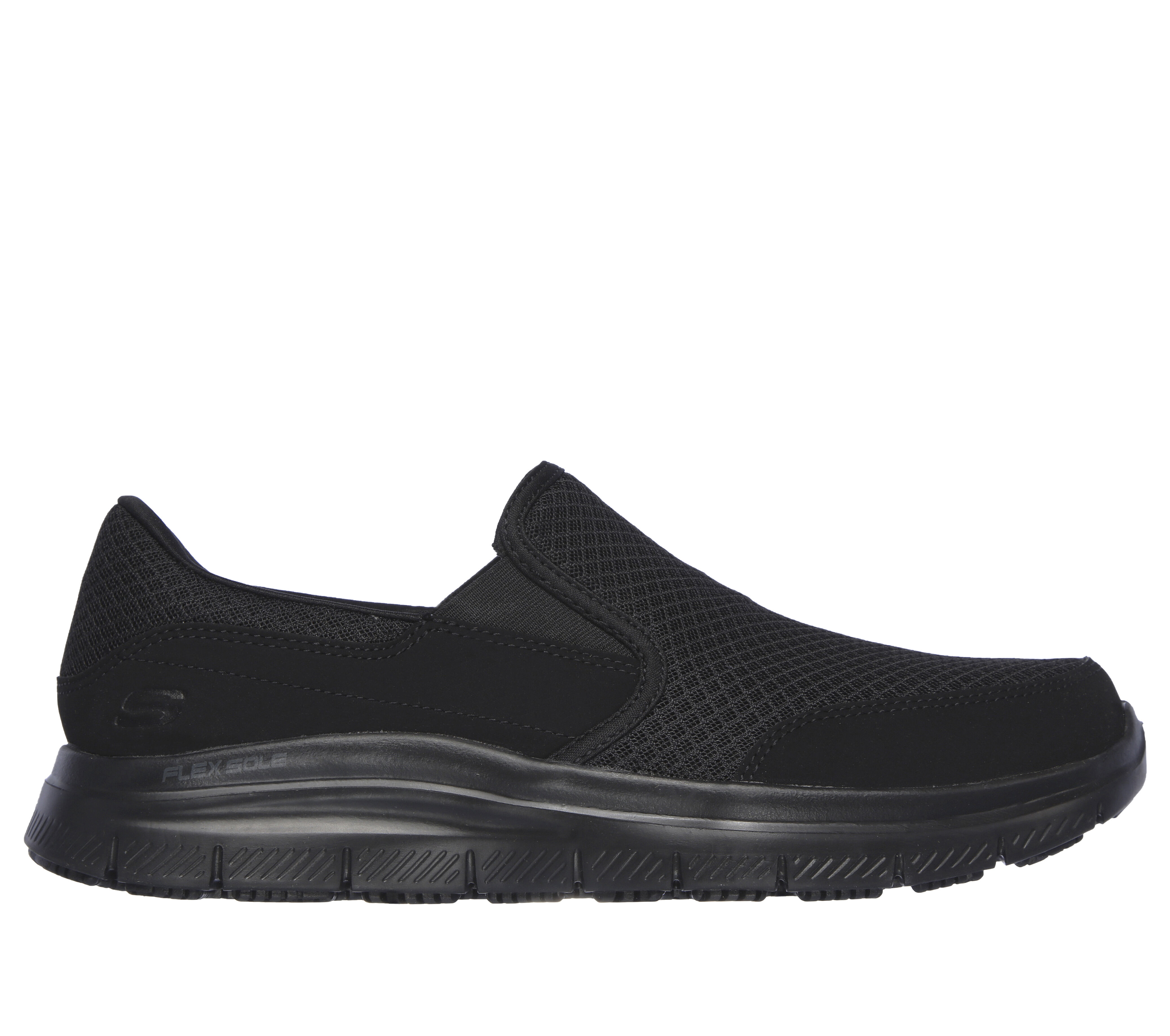 Skechers work deals shoes indianapolis