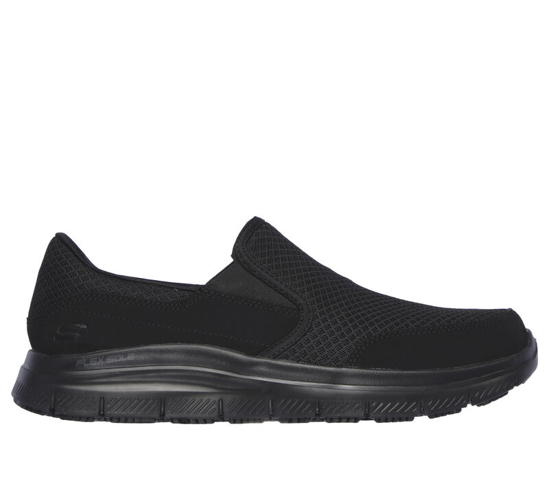 Smederij Krijt Extra Work Relaxed Fit: Flex Advantage - McAllen SR | SKECHERS