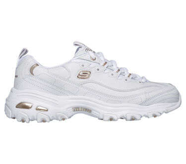 Shop The D Lites Fresh Start Skechers